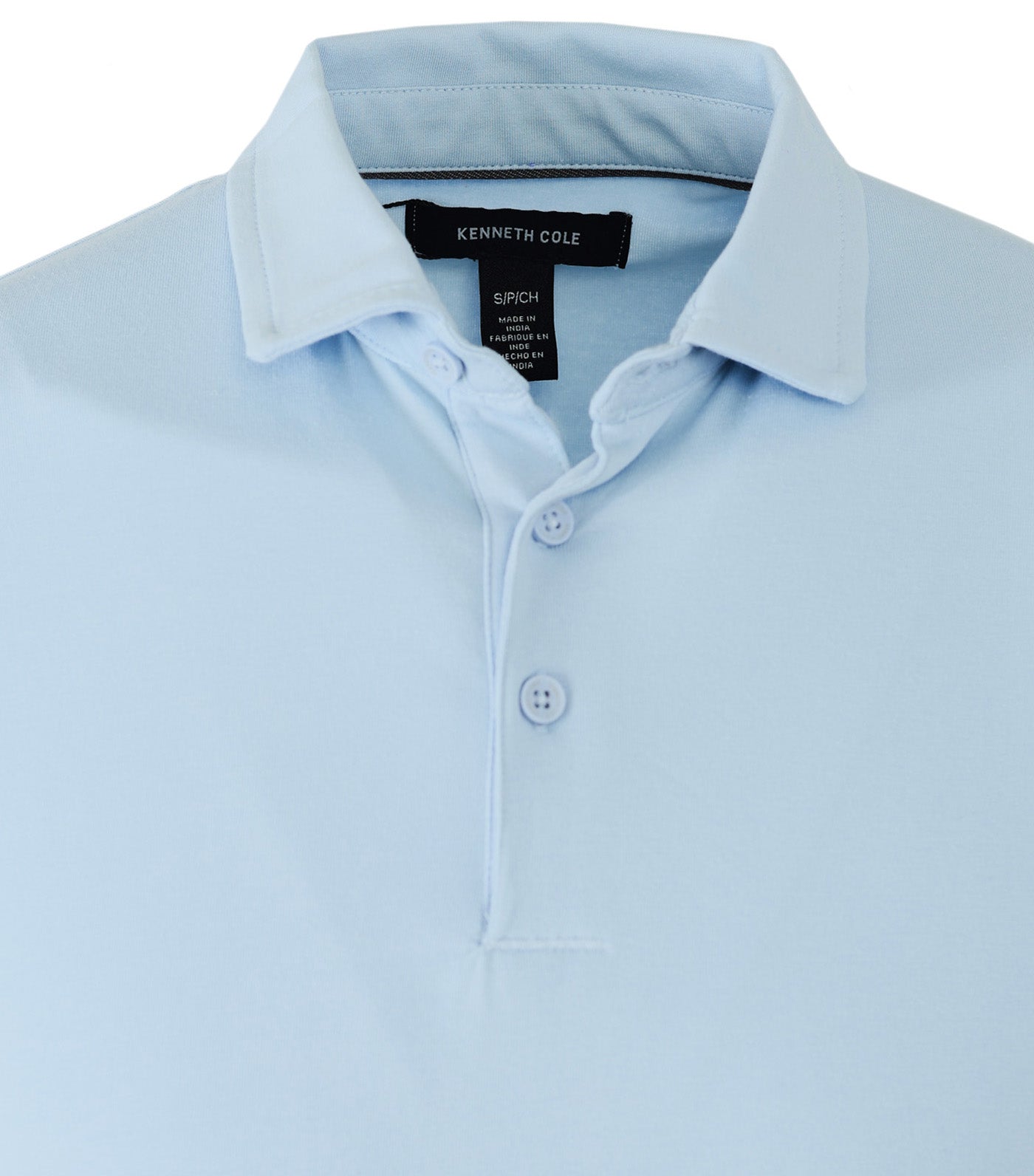 Button Polo