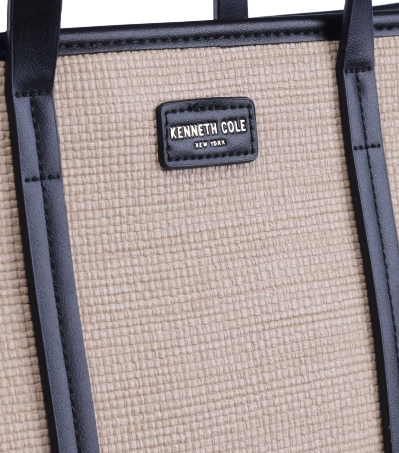 Cali Luxury Resort Tote Black