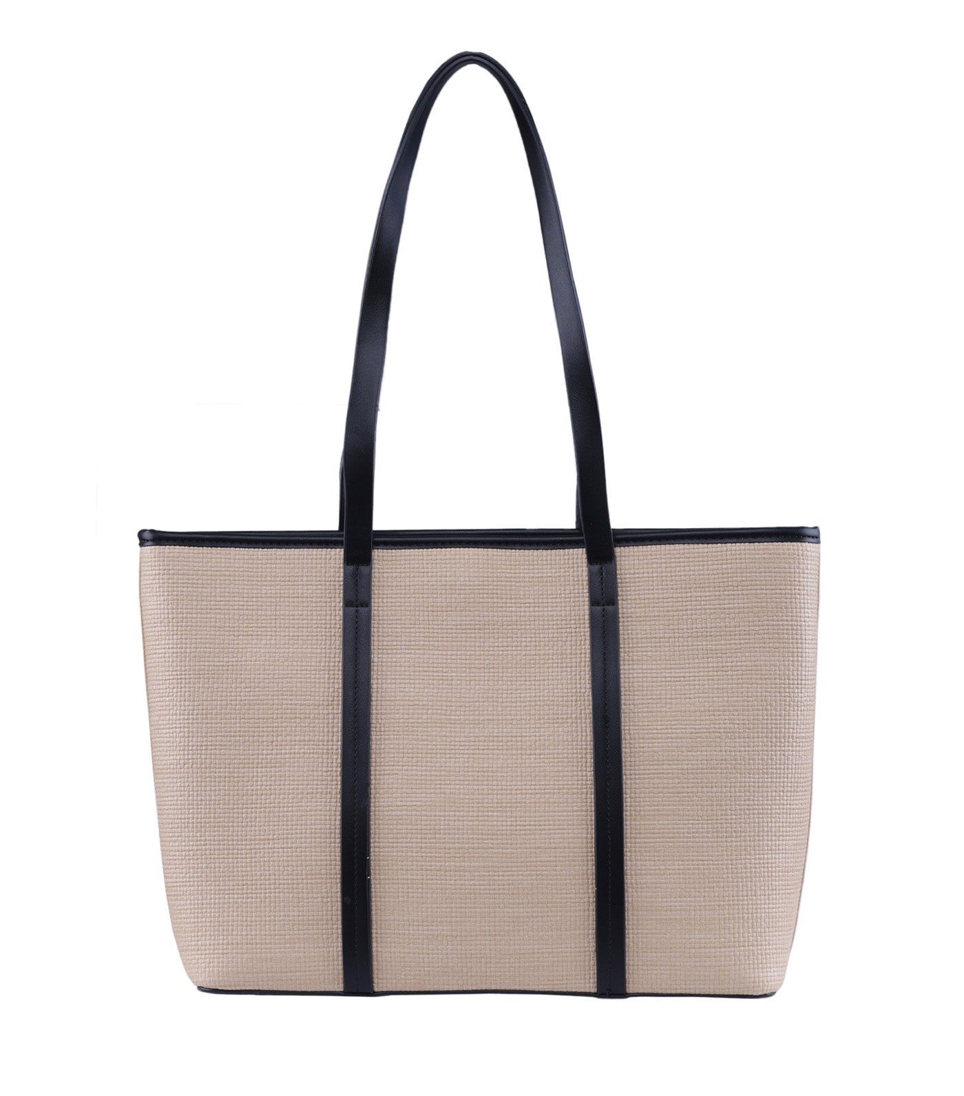 Cali Luxury Resort Tote Black