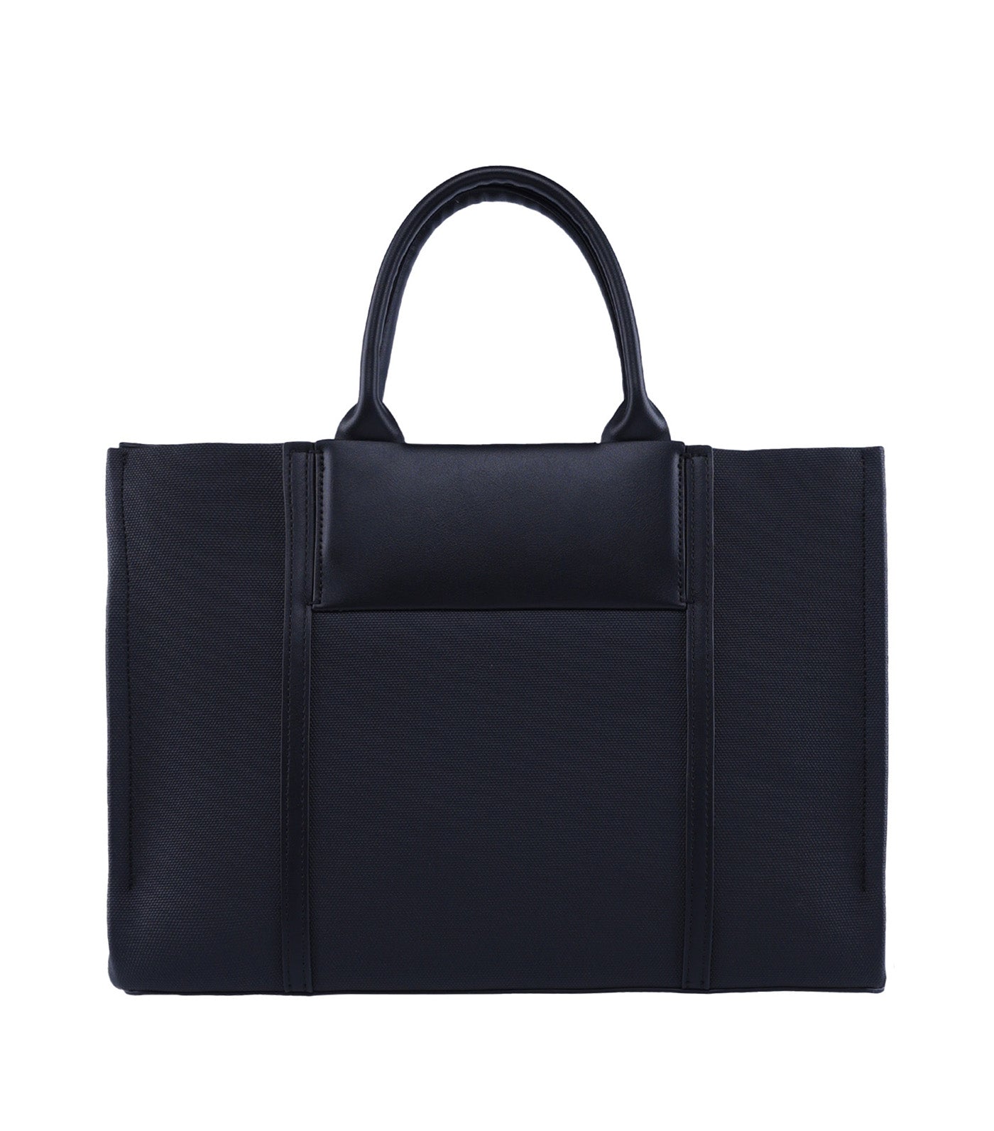 Persian Double Handle Black