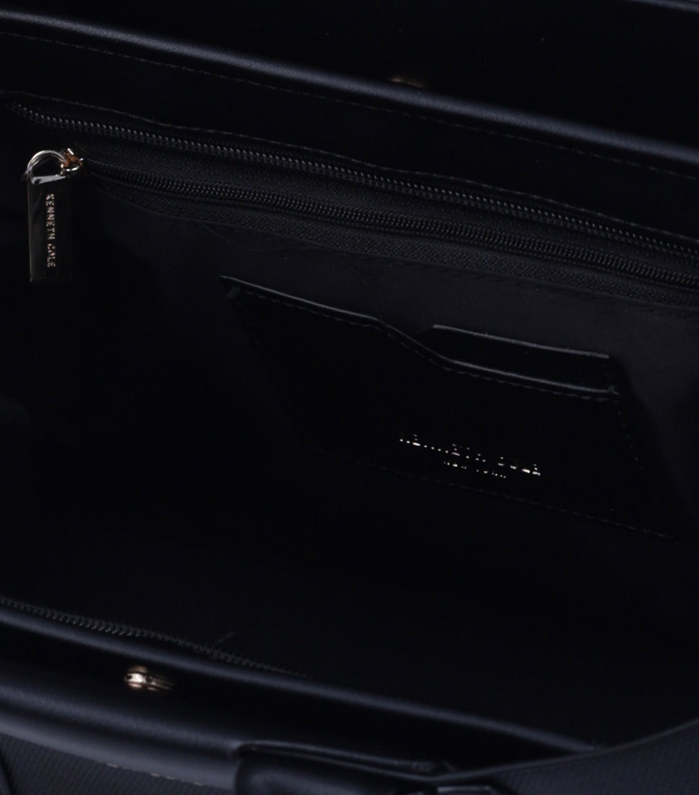 Persian Double Handle Black