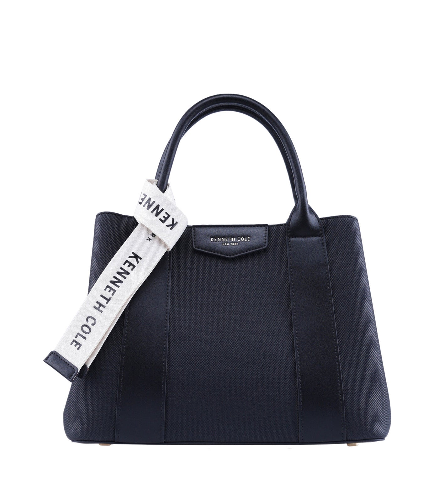 Rosalind Double Handle Black