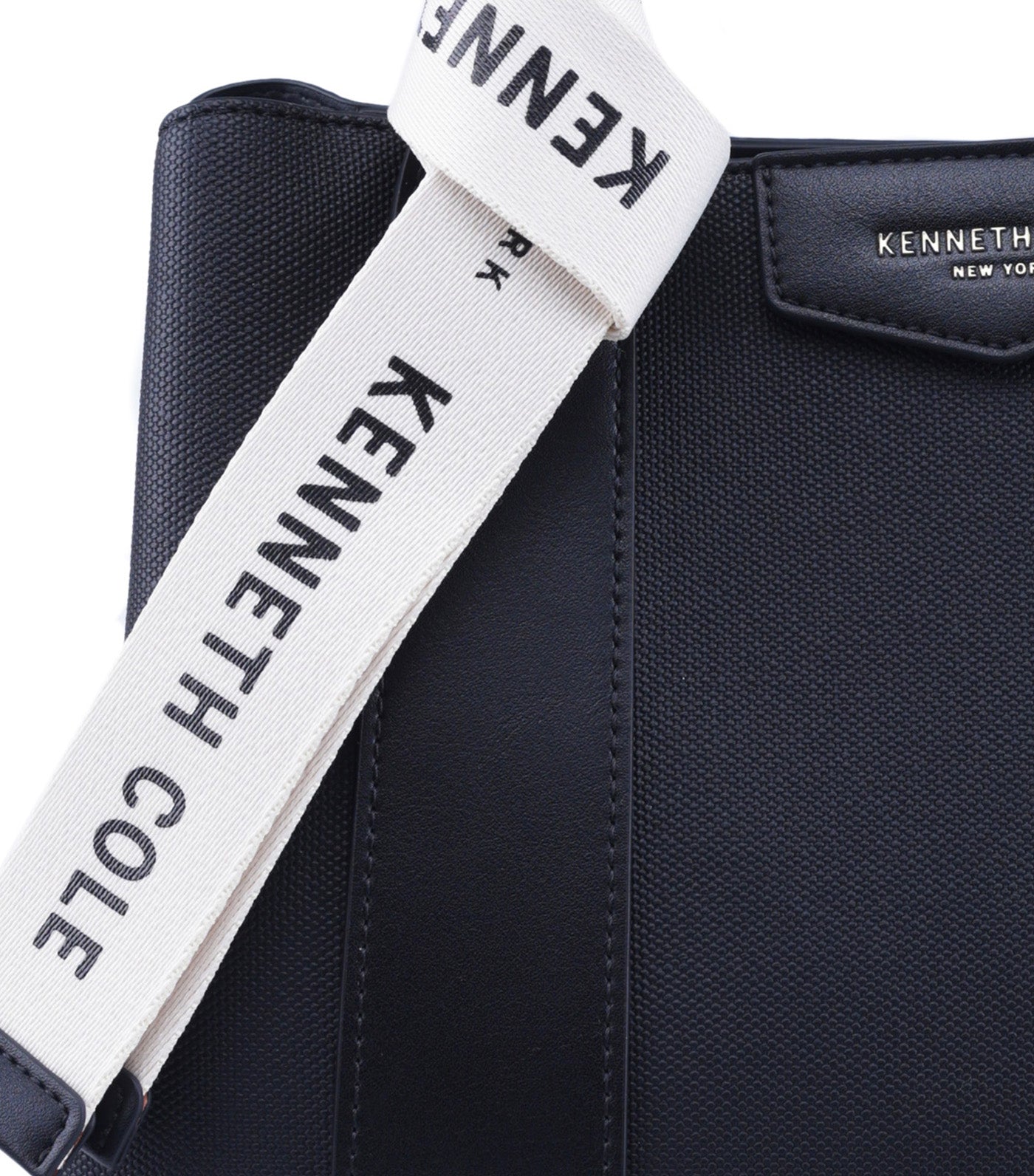 Rosalind Double Handle Black