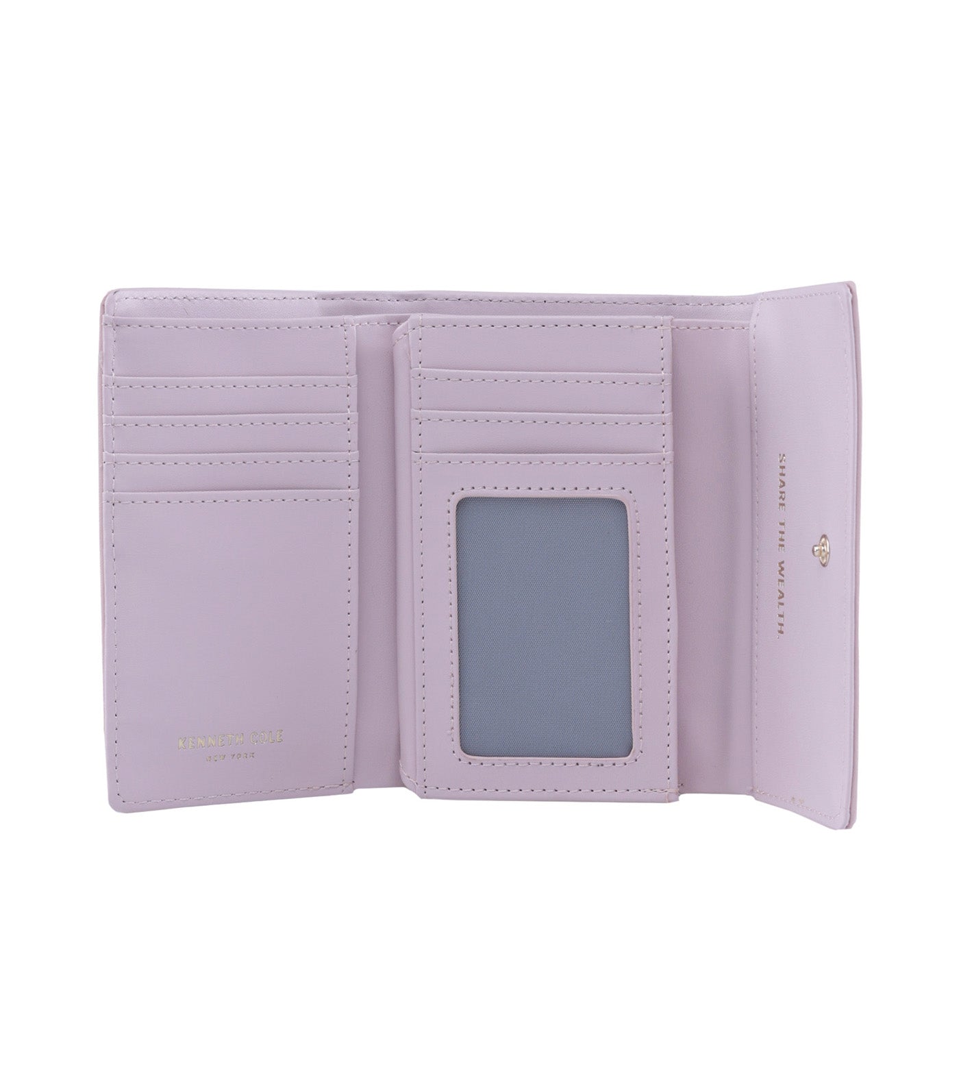 Mina Flap Wallet