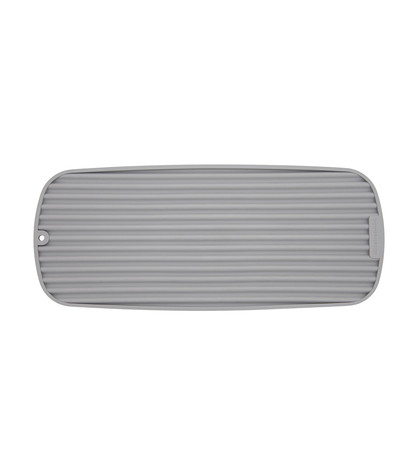 Drying Mat Gray