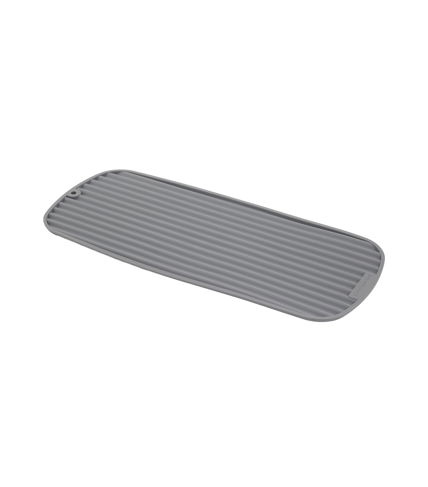 Drying Mat Gray