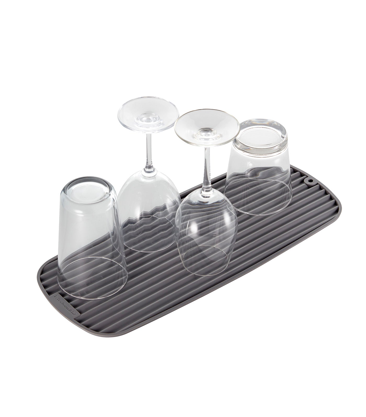 Drying Mat Gray