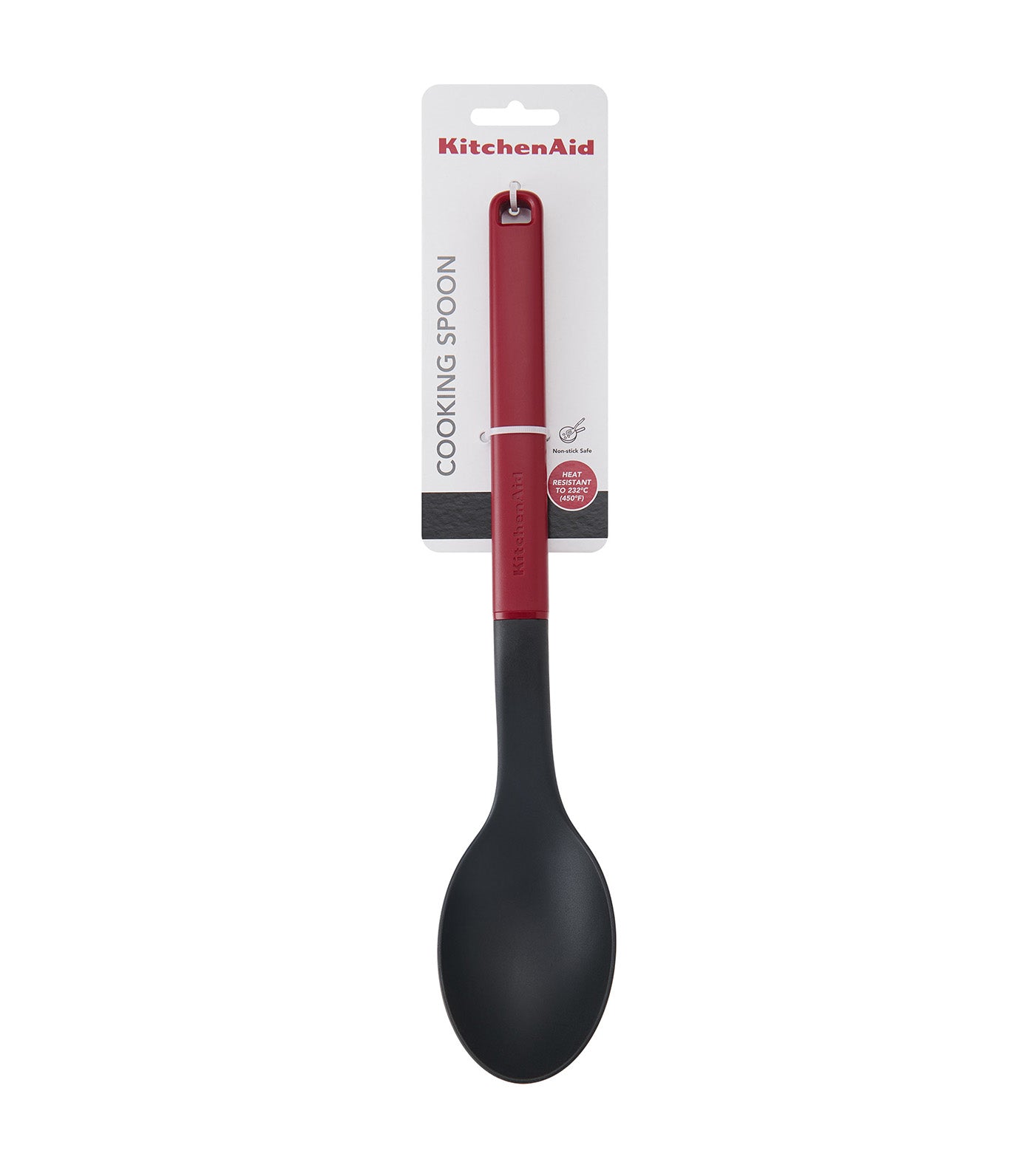 Coreline Basting Spoon Empire Red