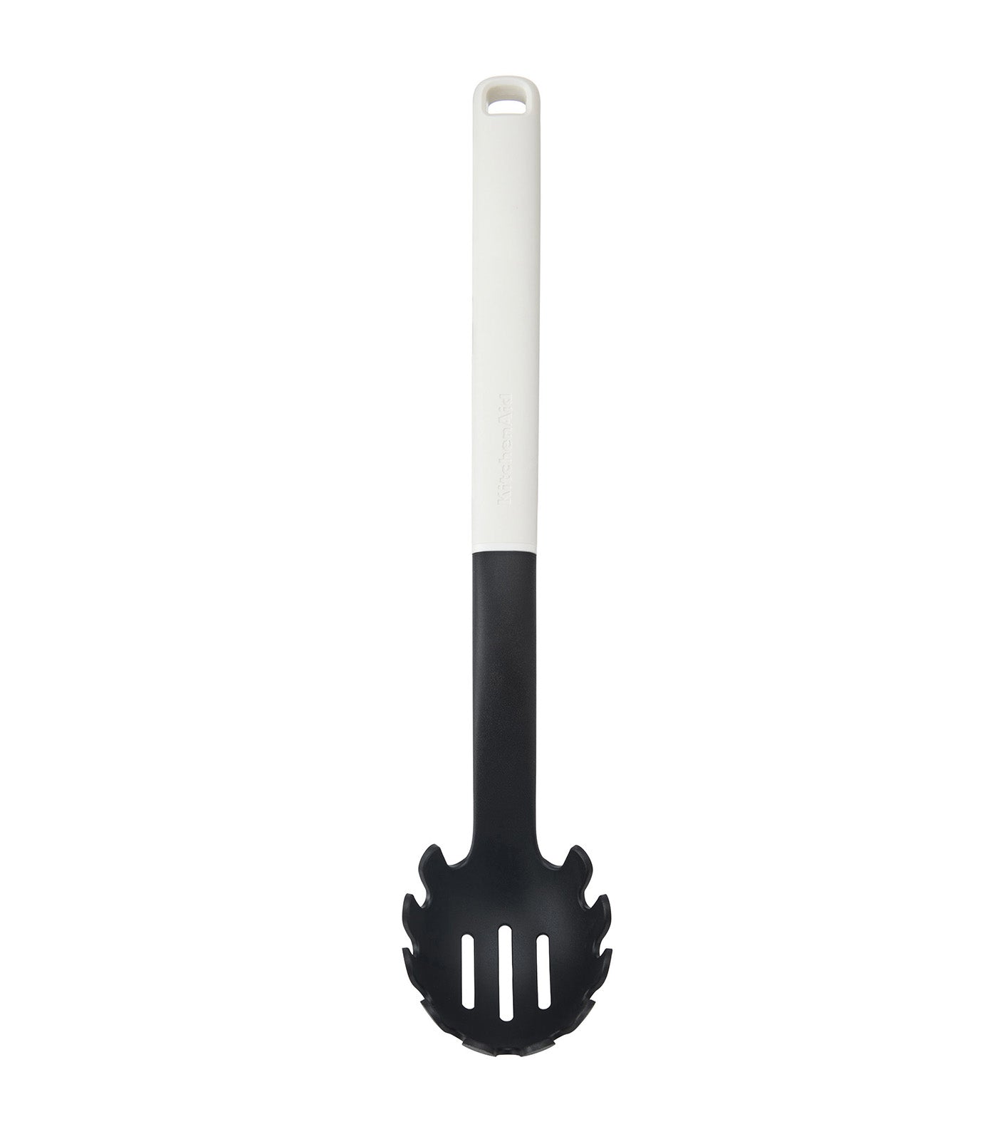 Coreline Pasta Spoon Porcelain