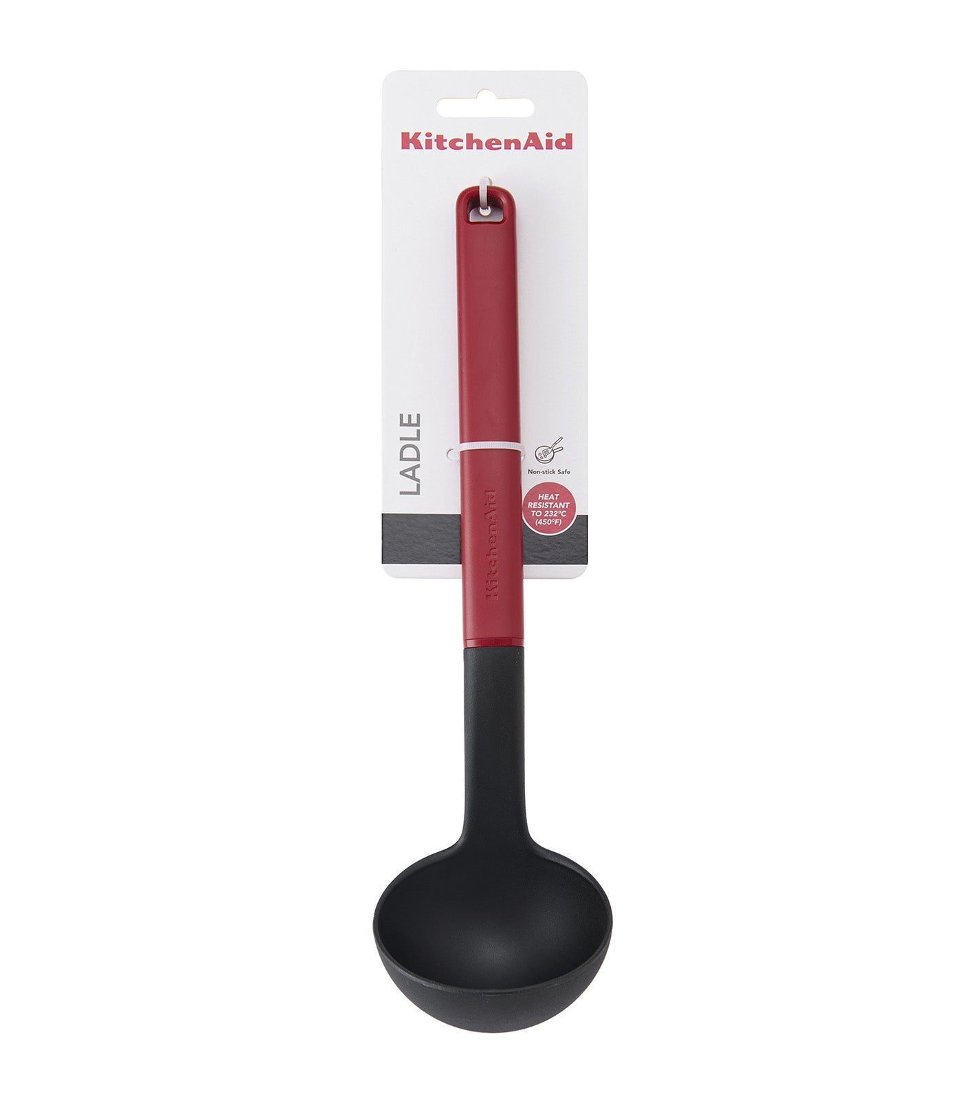 Coreline Ladle Empire Red