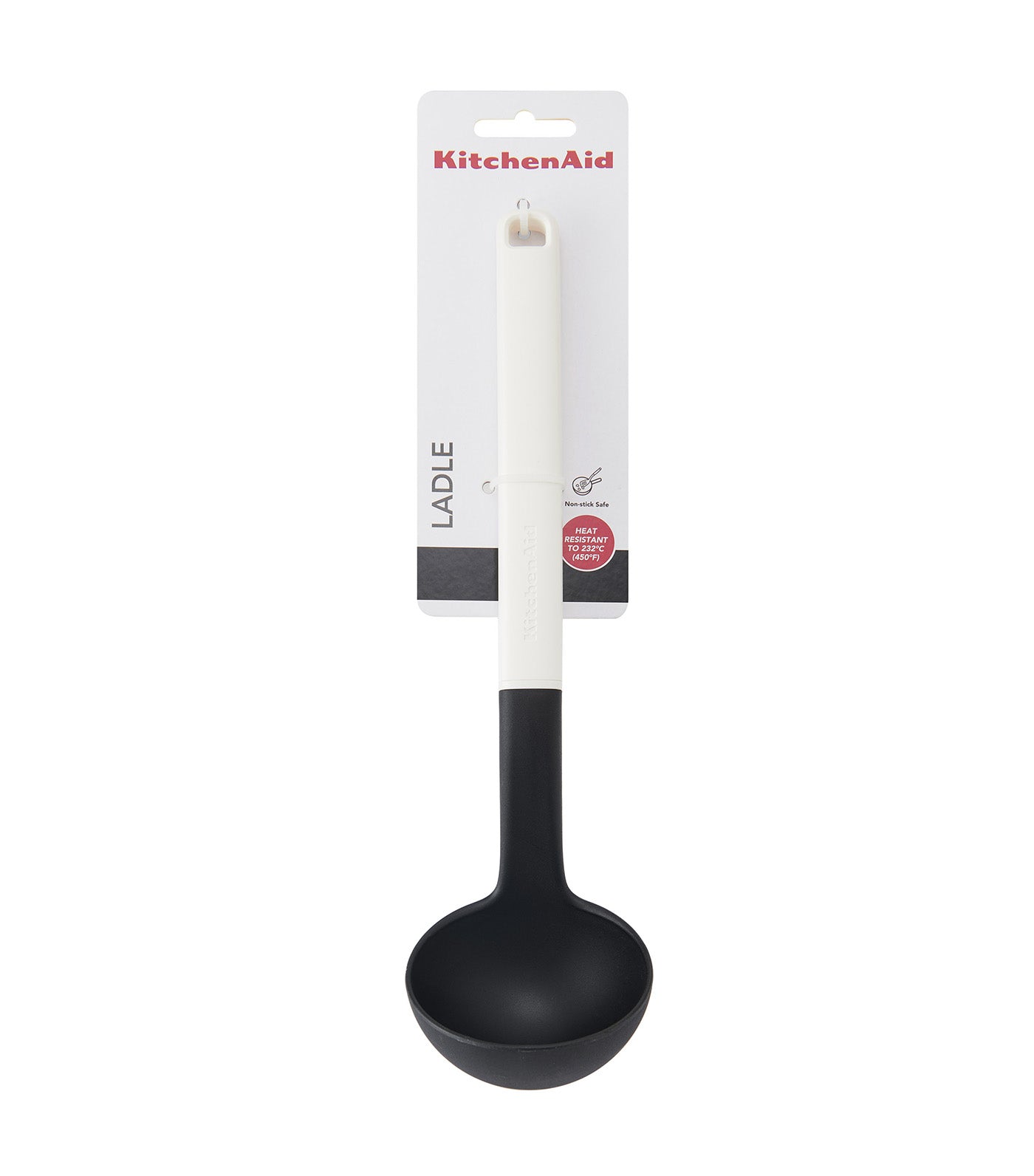 Coreline Ladle Porcelain
