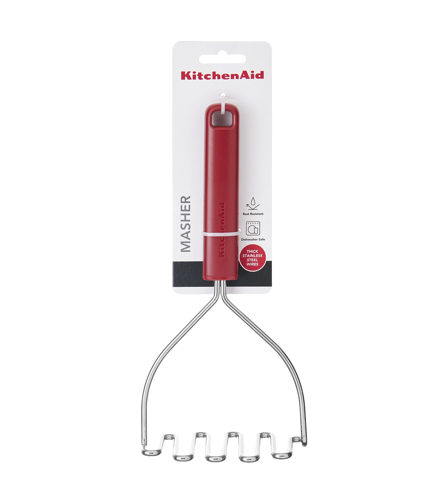 Coreline Masher Empire Red