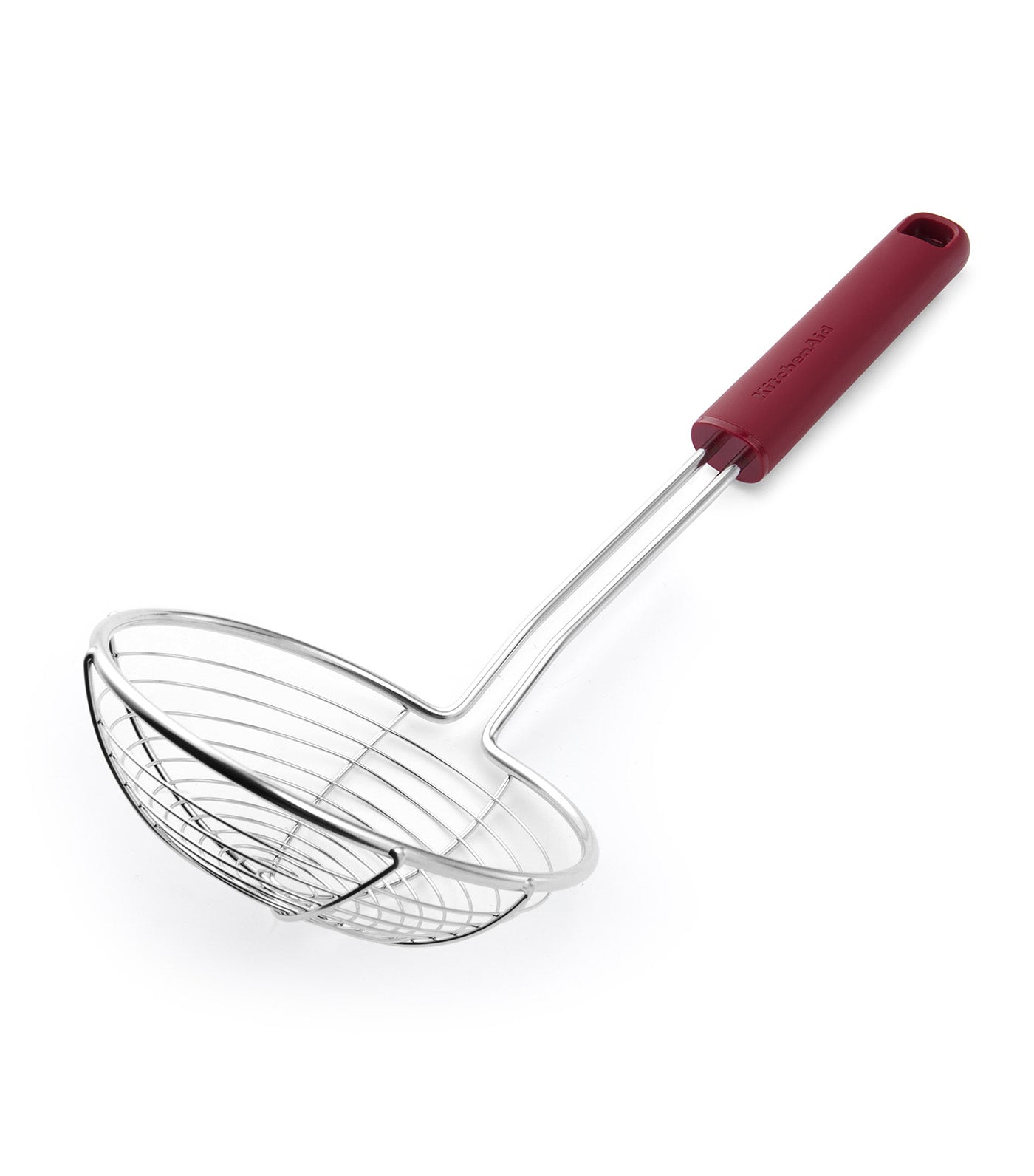 Coreline Wire Strainer Empire Red