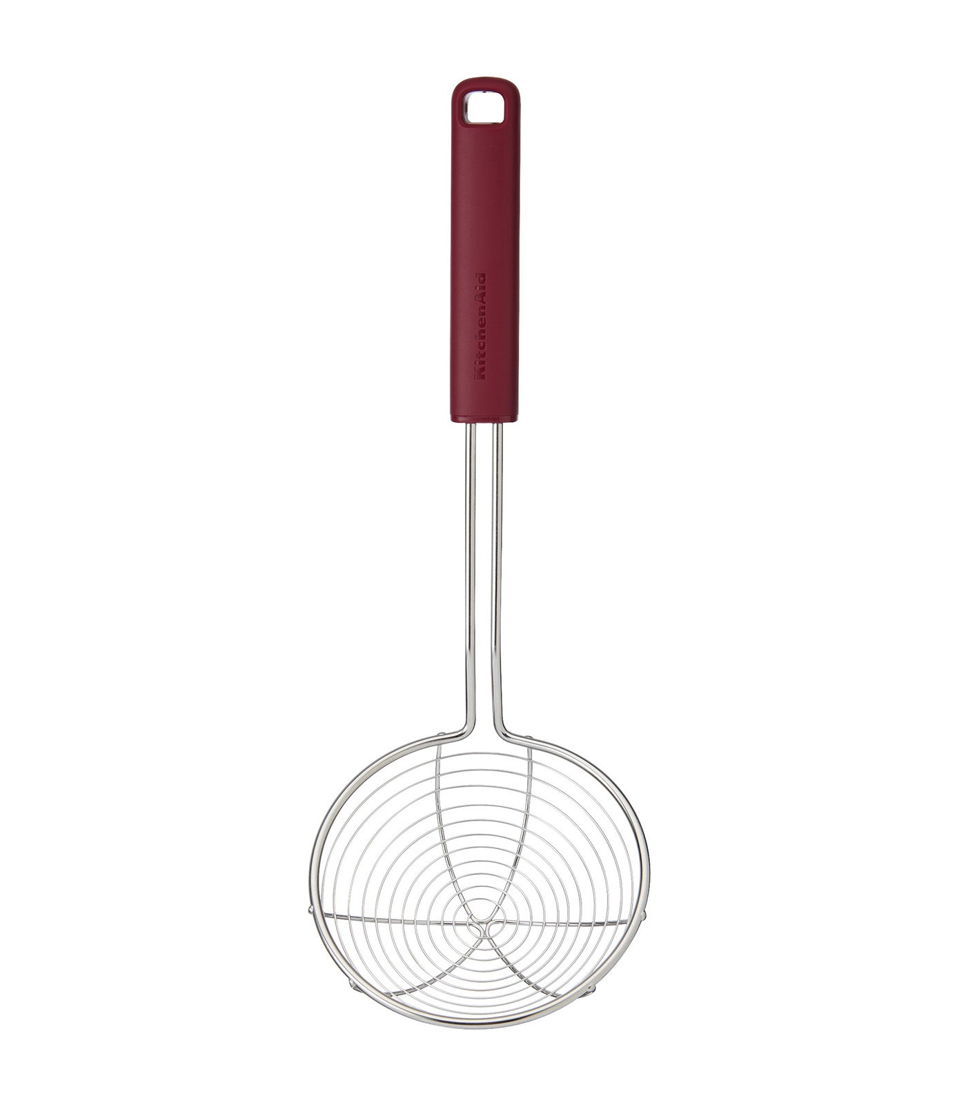Coreline Wire Strainer Empire Red