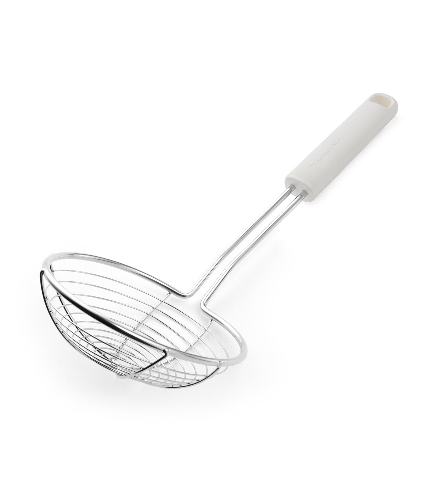 Coreline Wire Strainer Porcelain