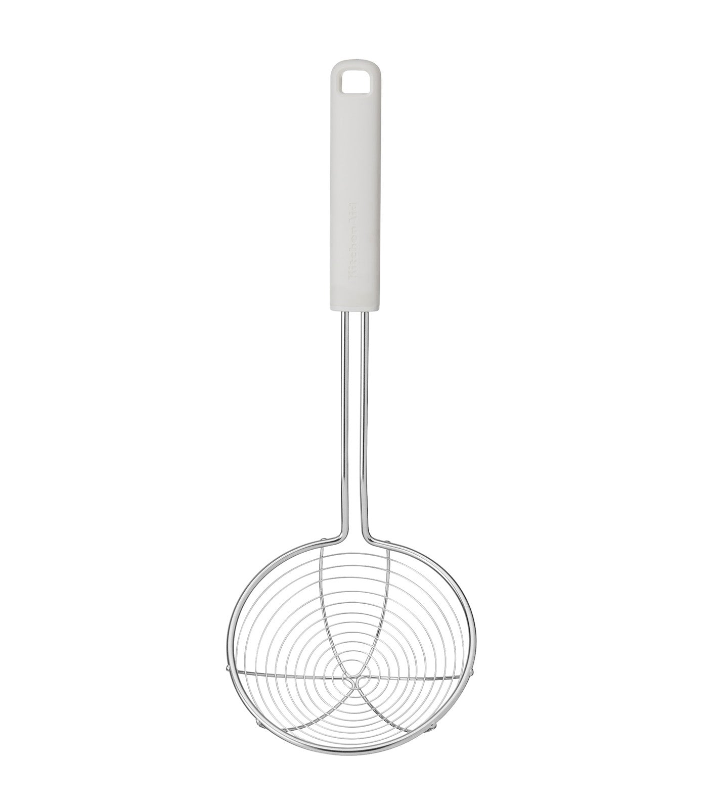 Coreline Wire Strainer Porcelain