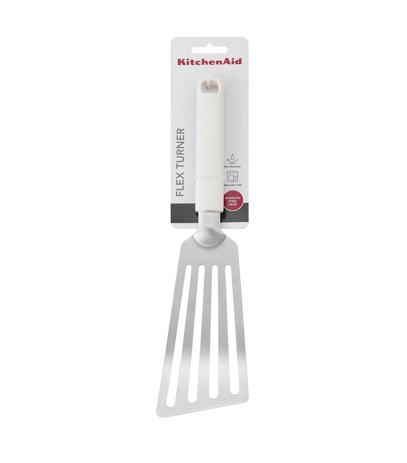 Coreline Flex Turner Porcelain