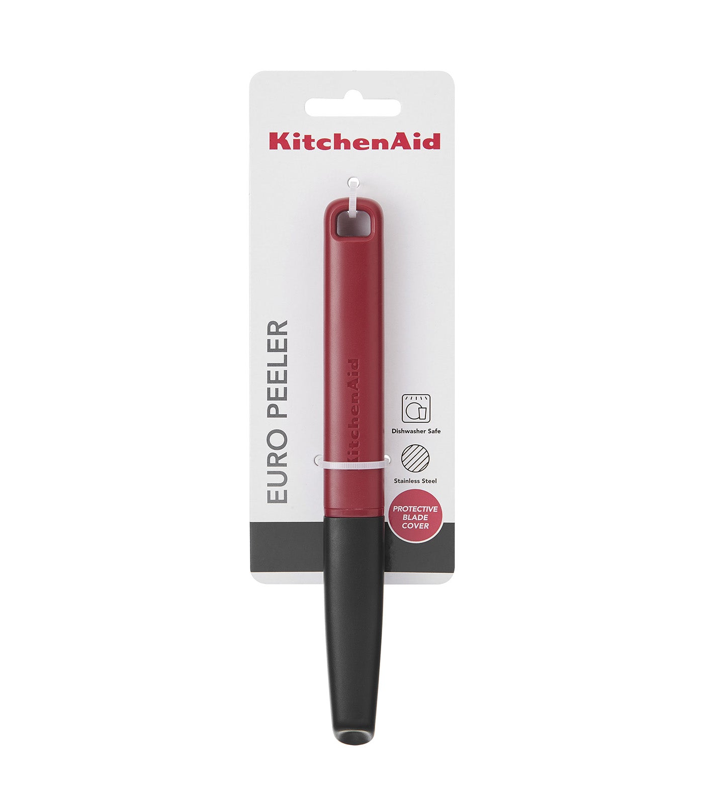 Coreline Euro Peeler Empire Red