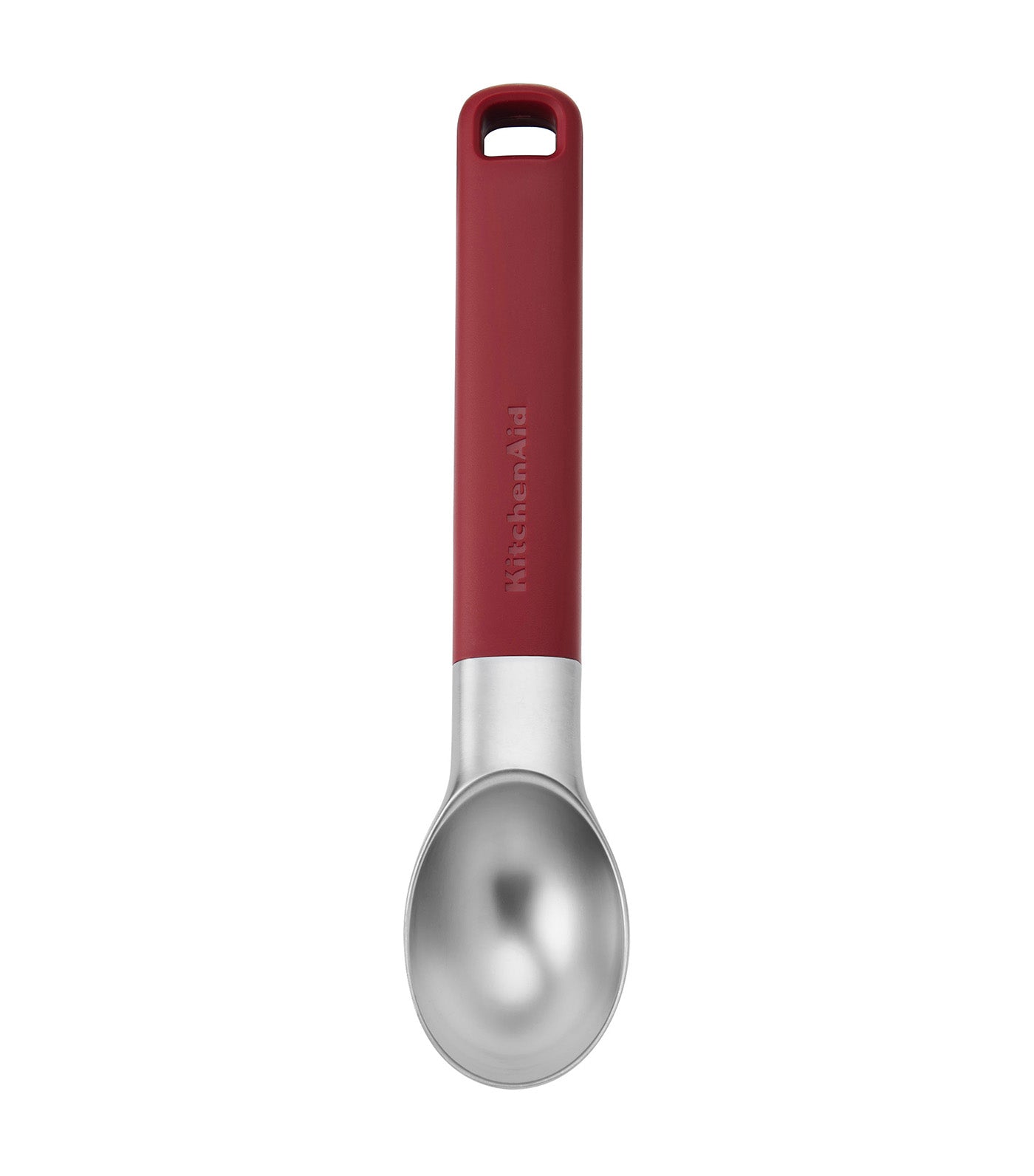 Coreline Ice Cream Scoop Empire Red