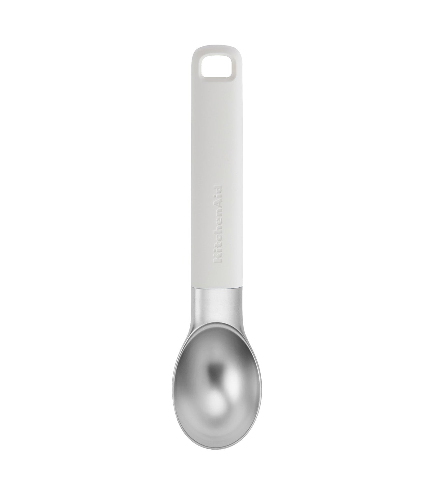 Coreline Ice Cream Scoop Porcelain