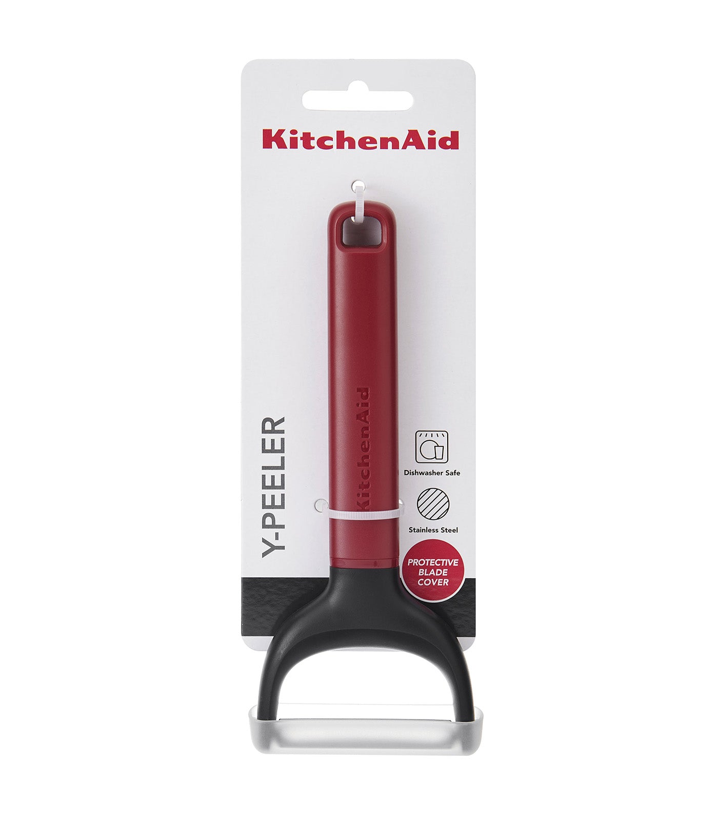 Coreline Y Peeler Empire Red