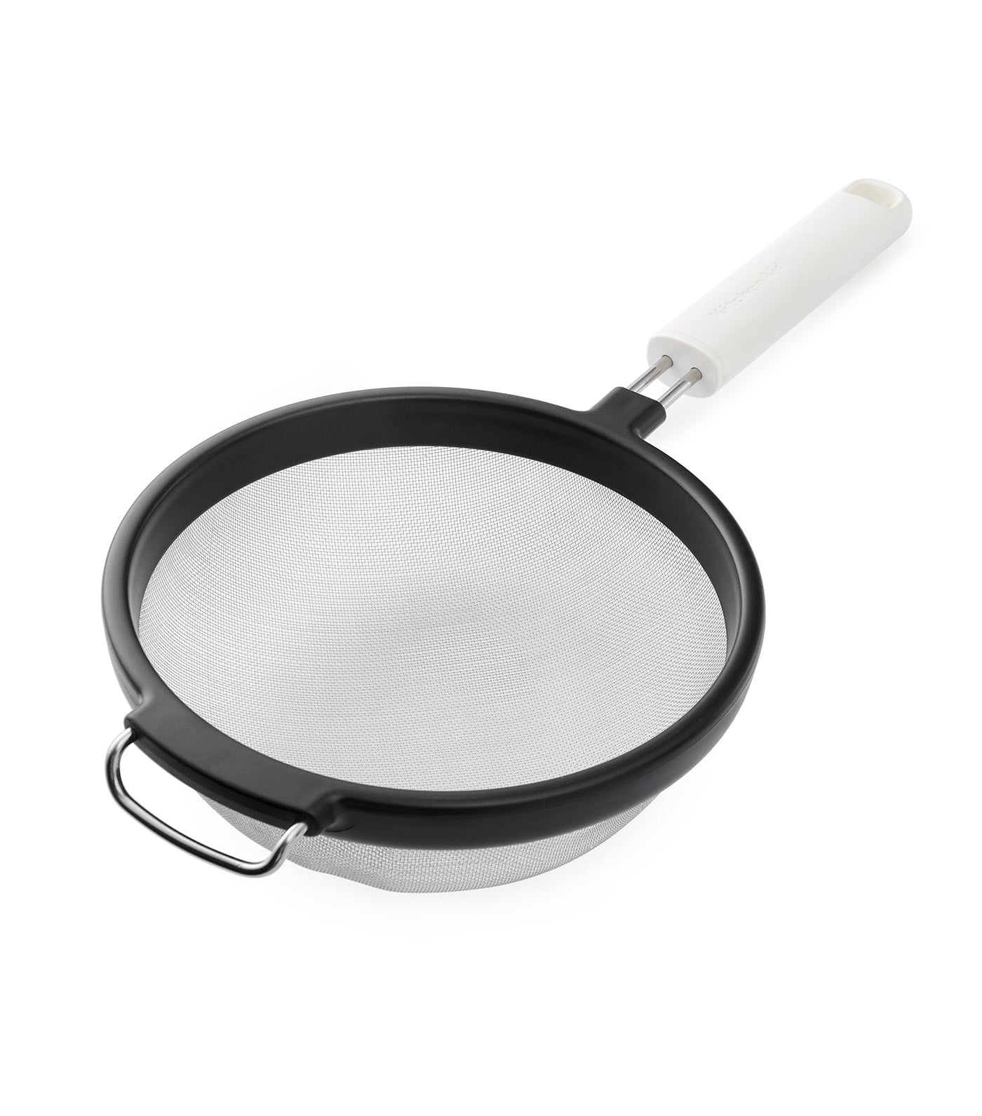 Coreline Stainless Steel Mesh Sieve Porcelain