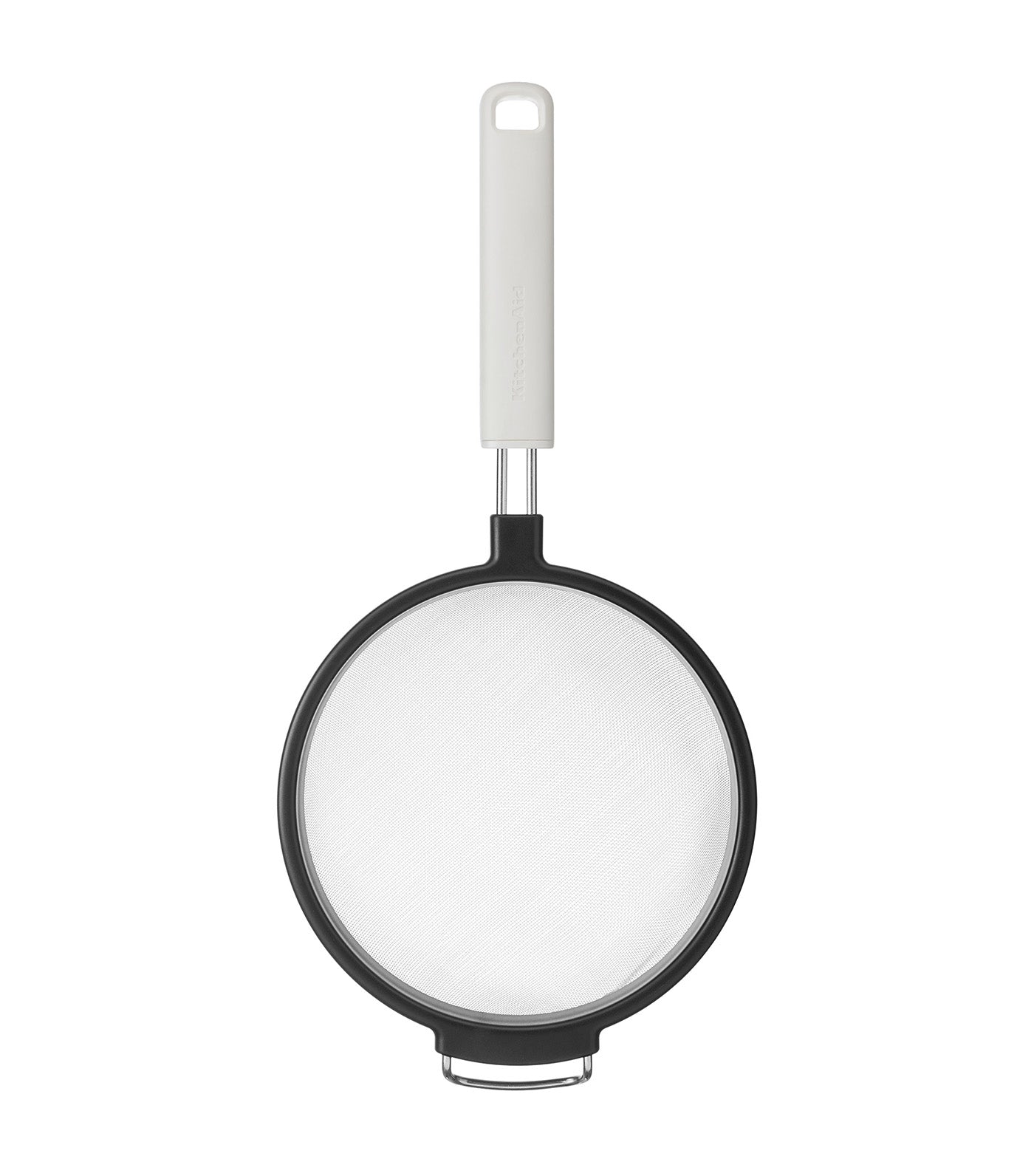 Coreline Stainless Steel Mesh Sieve Porcelain