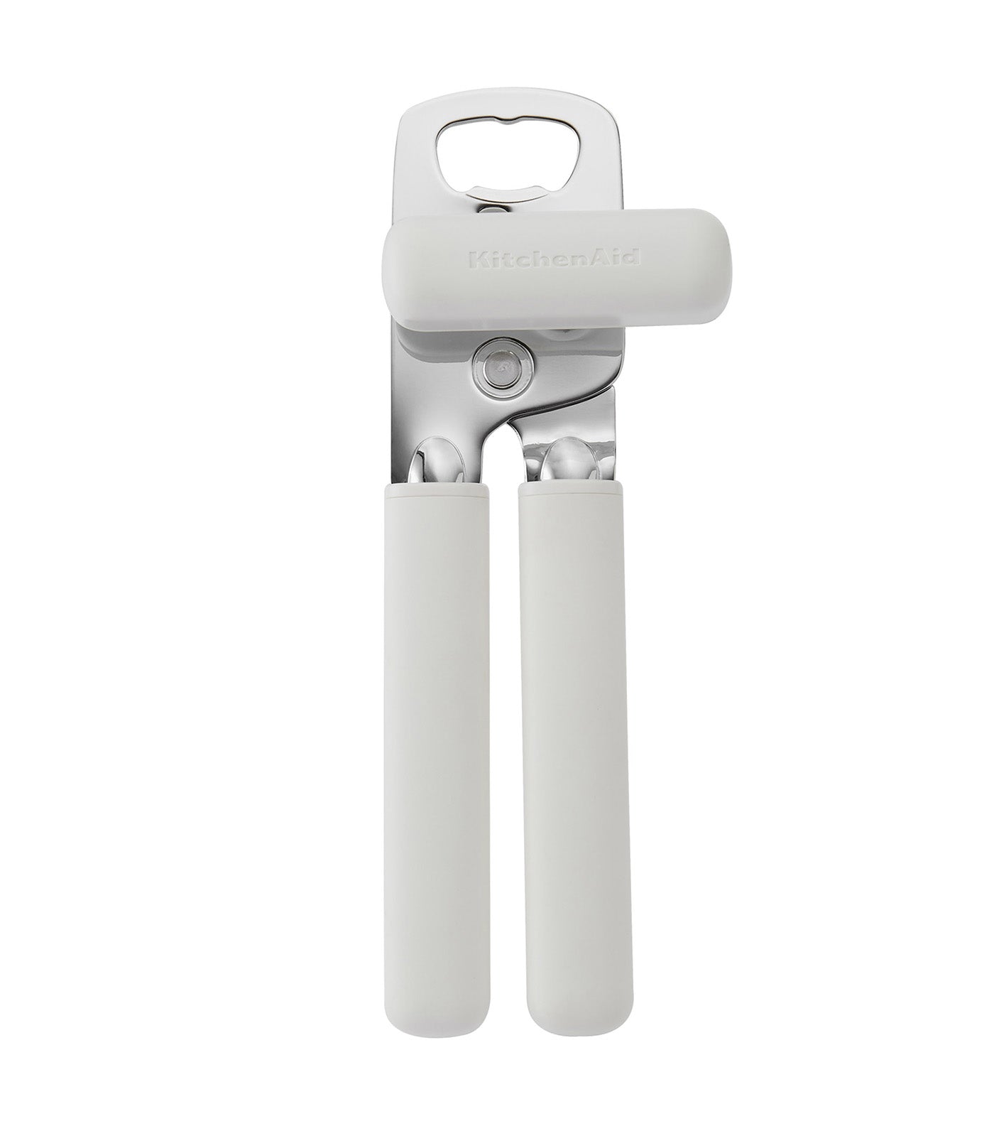 Coreline Can Opener with Bottle Opener Porcelain