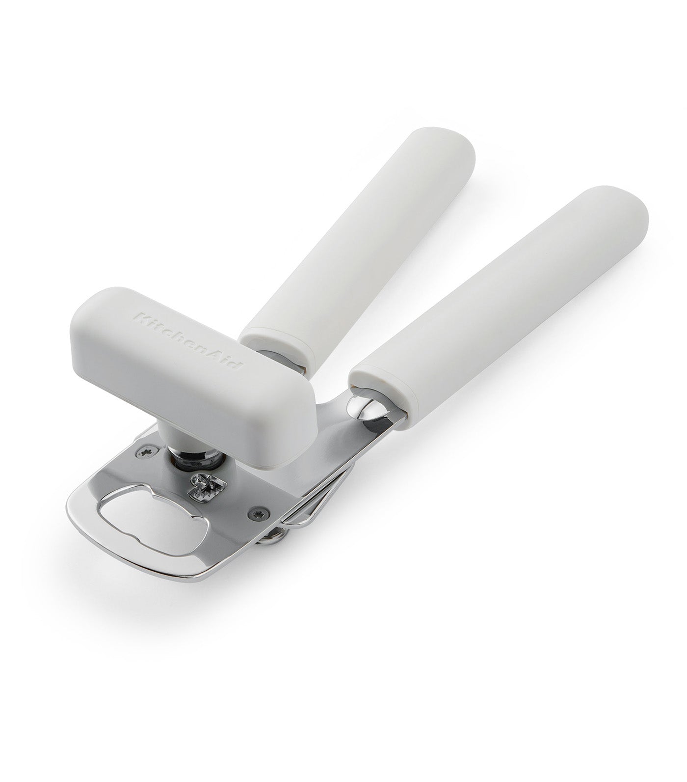 Coreline Can Opener with Bottle Opener Porcelain