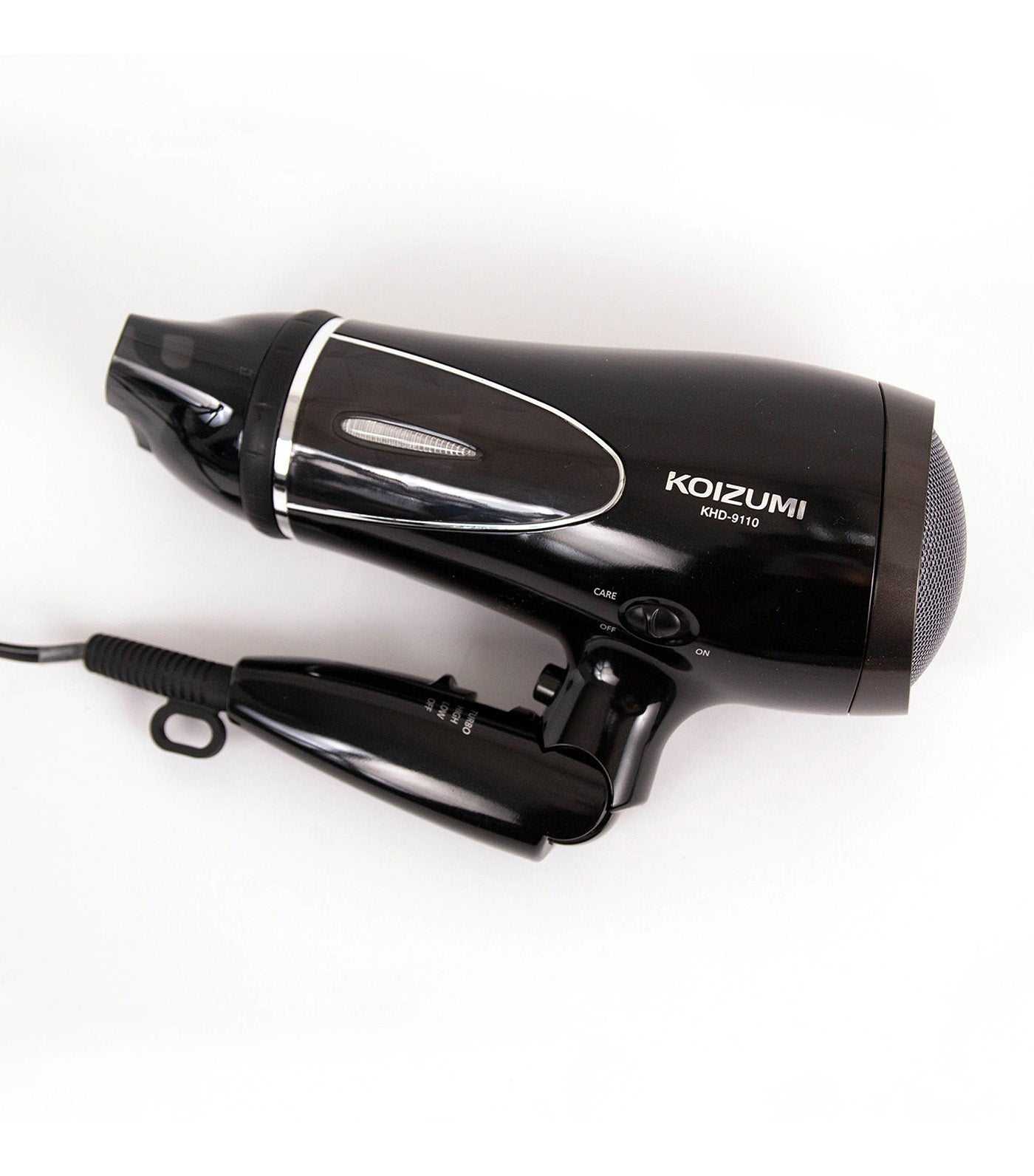 Hair Dryer