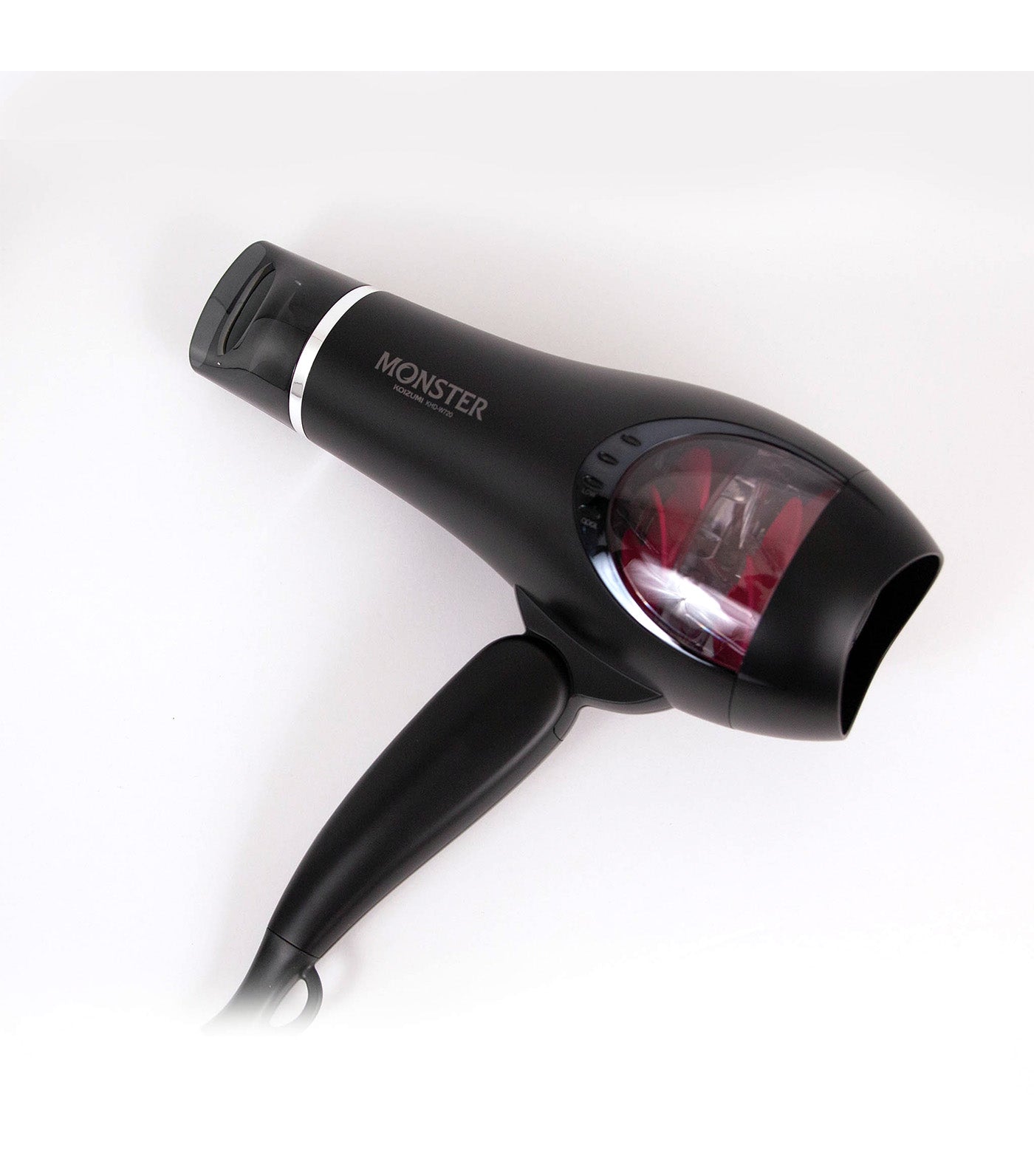Monster Hair Dryer