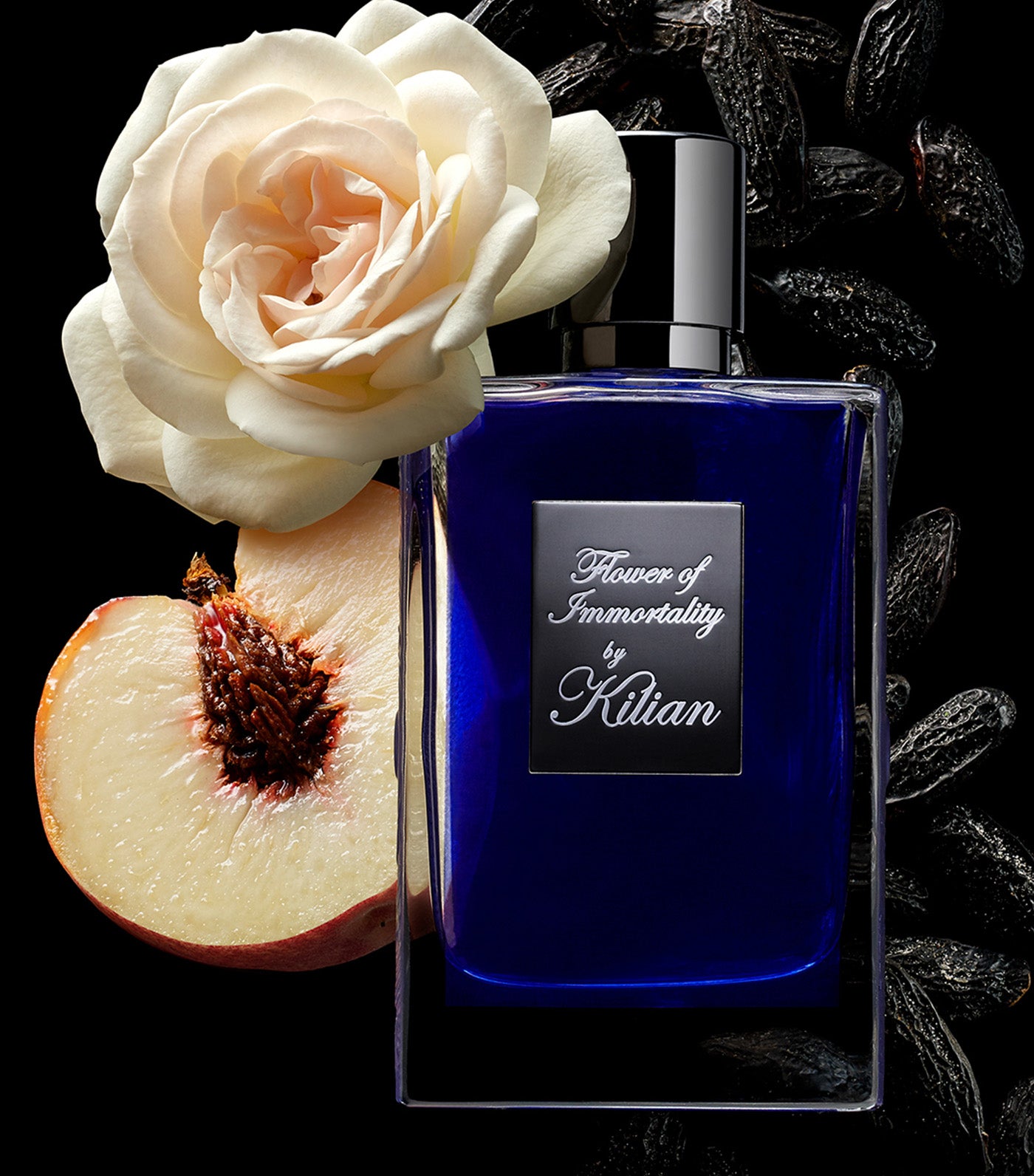 Flower of Immortality