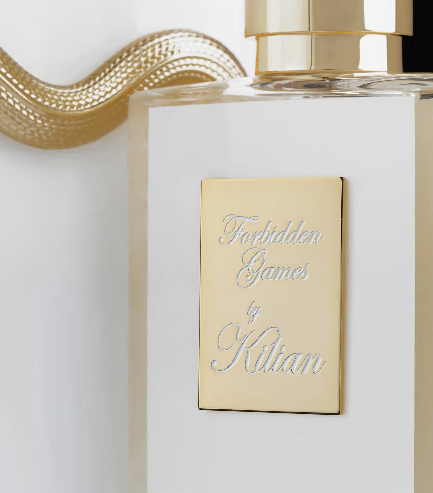 Forbidden Games by Kilian Paris Refillable Spray 50ML