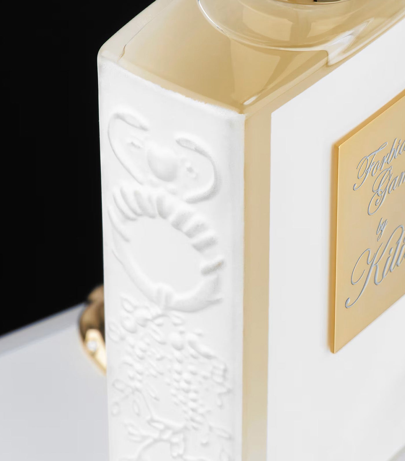 Forbidden Games by Kilian Paris Refillable Spray 50ML