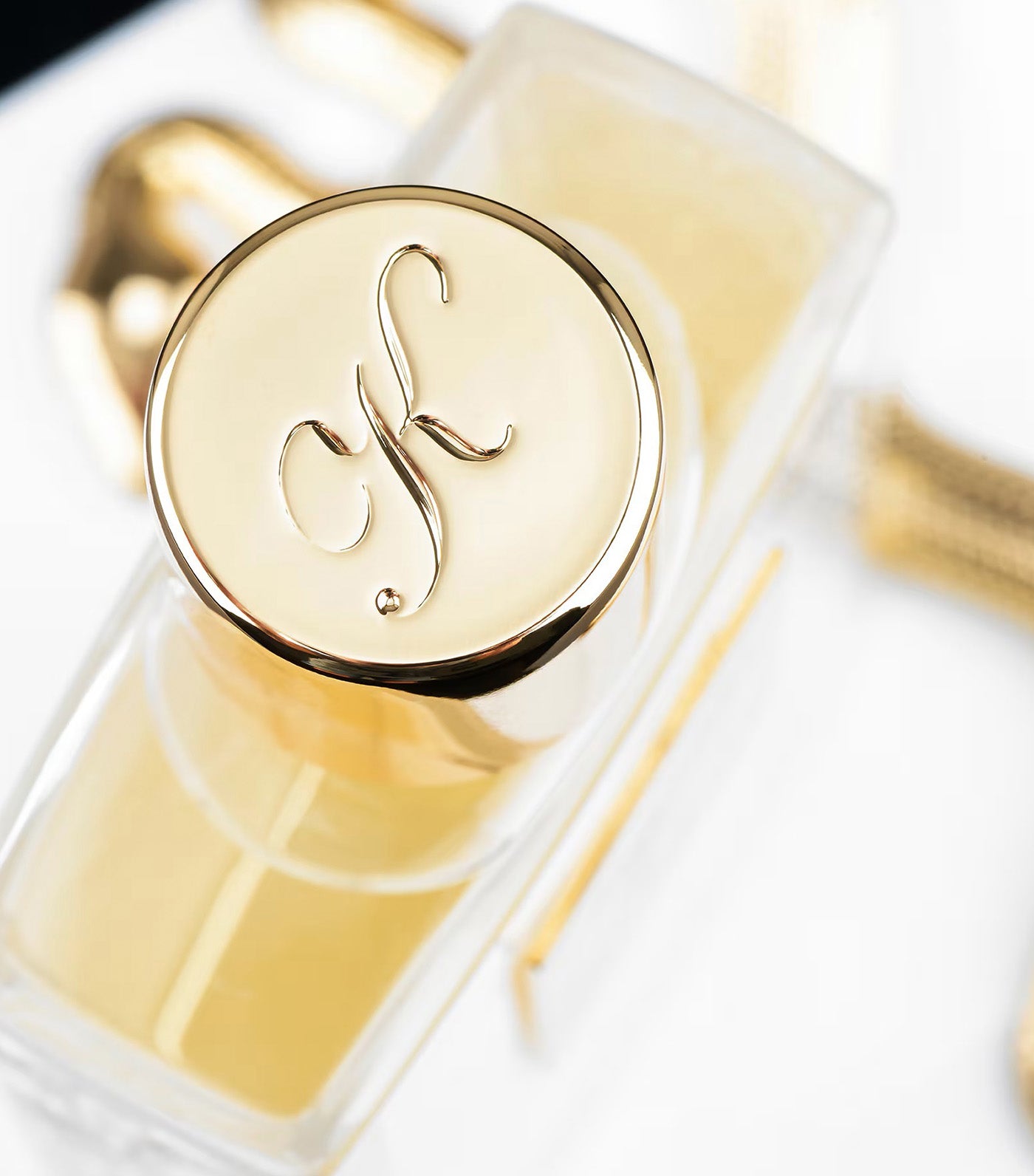 Forbidden Games by Kilian Paris Refillable Spray 50ML