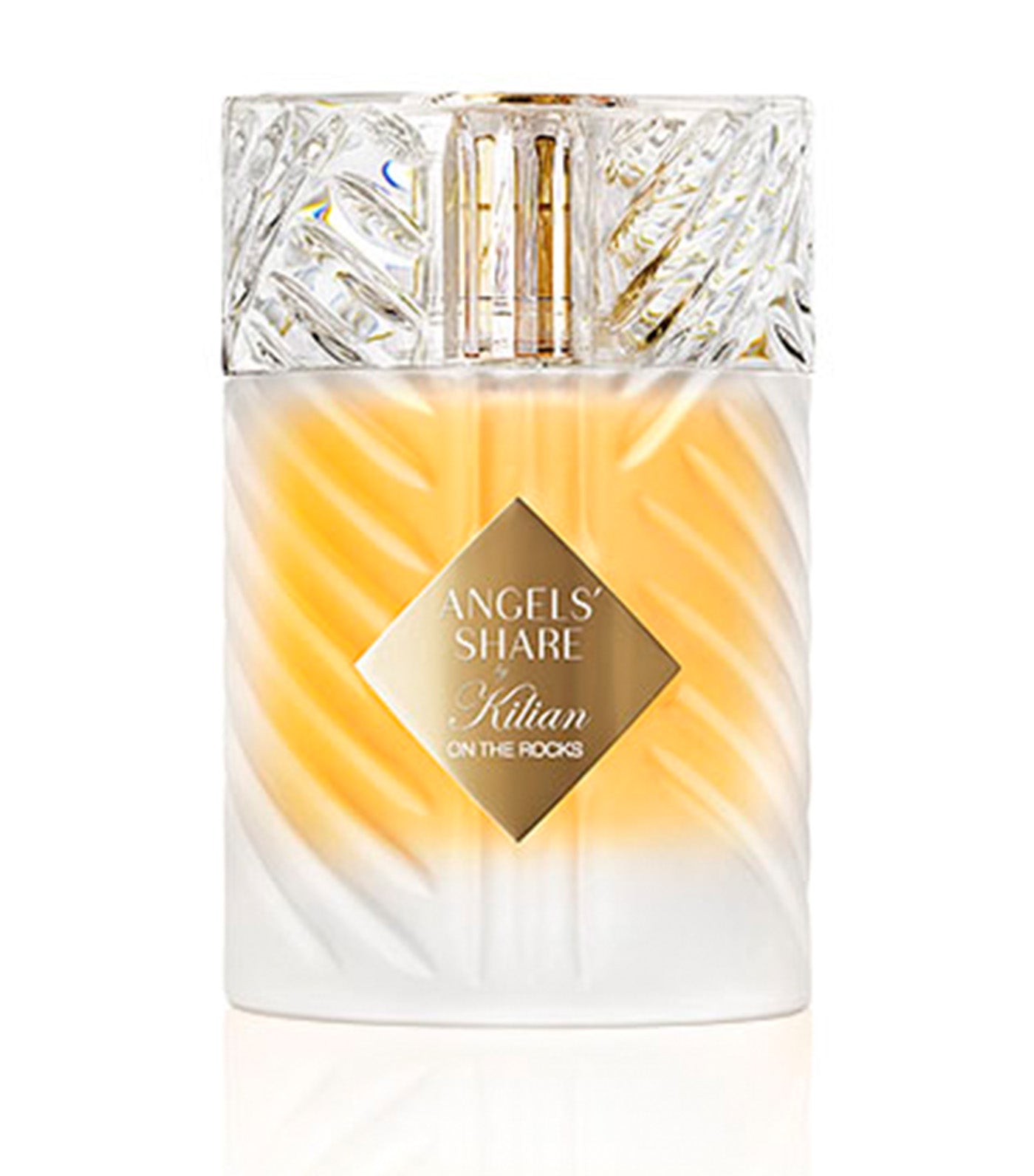KILIAN PARIS Angels' Share On the Rocks Eau de Parfum 100ml