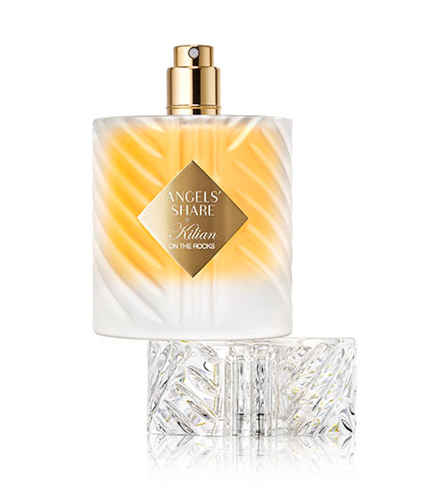 KILIAN PARIS Angels' Share On the Rocks Eau de Parfum 100ml