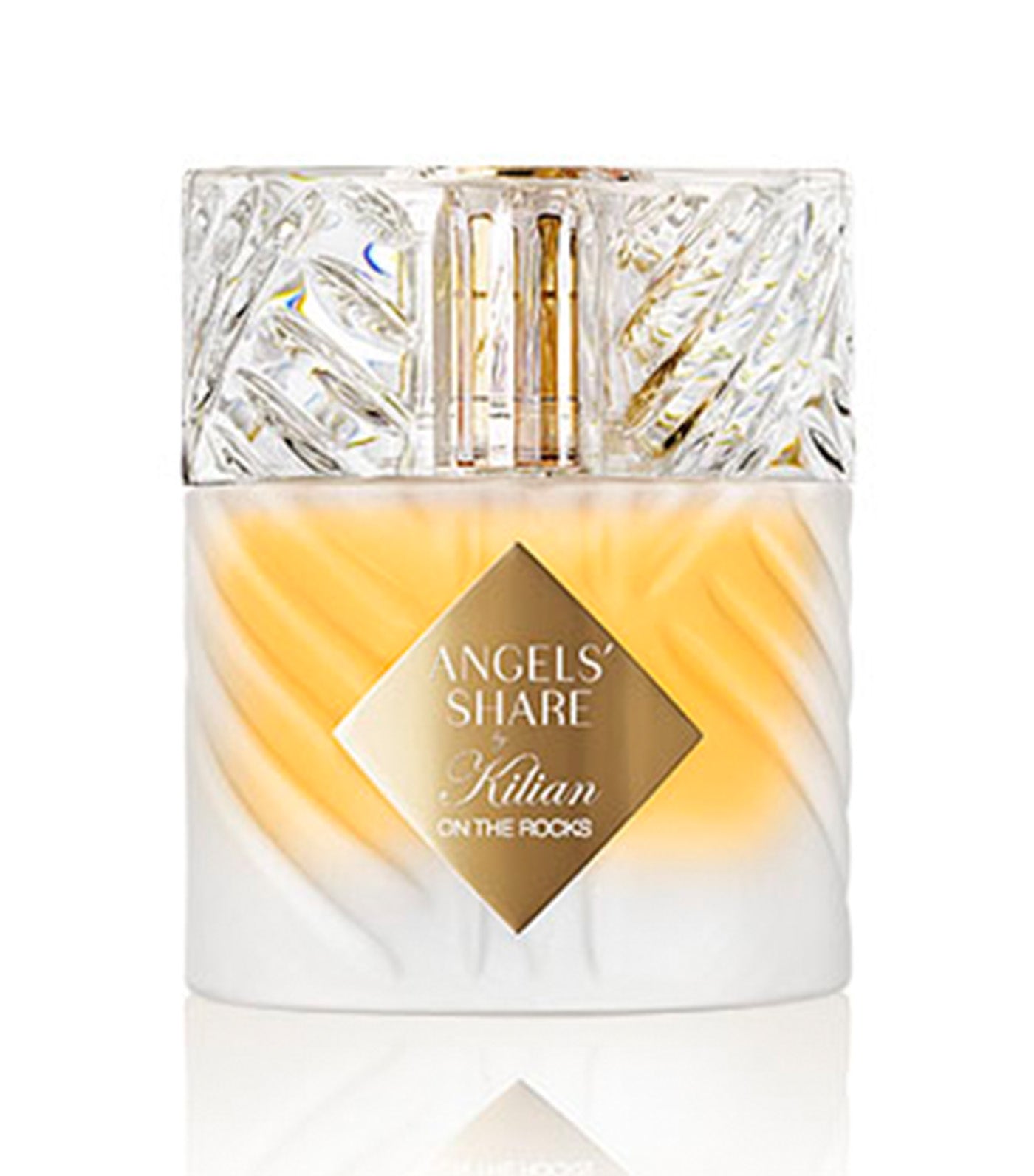 KILIAN PARIS Angels' Share On the Rocks Eau de Parfum 50ml