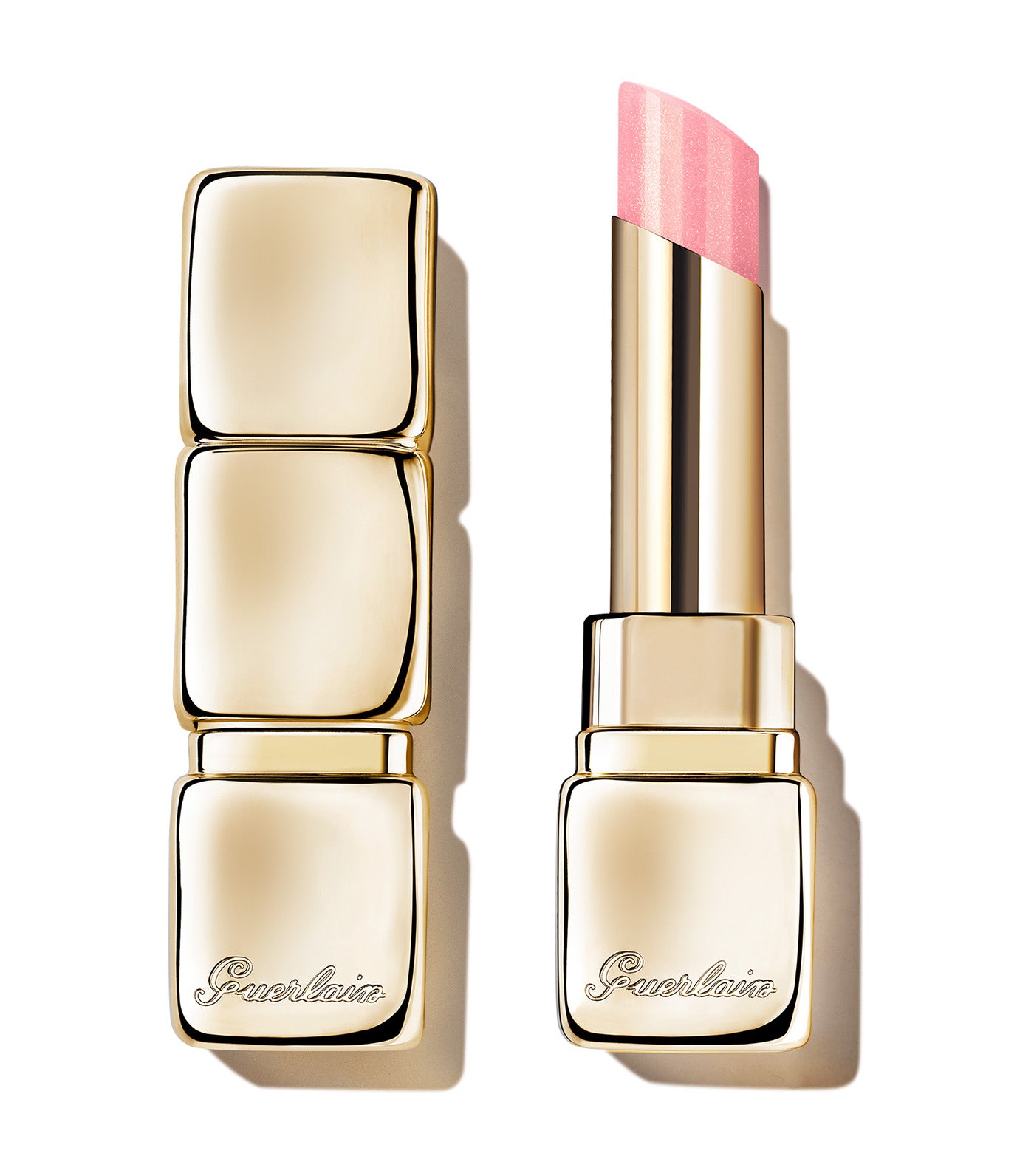 KissKiss Bee Glow Honey Tint Balm