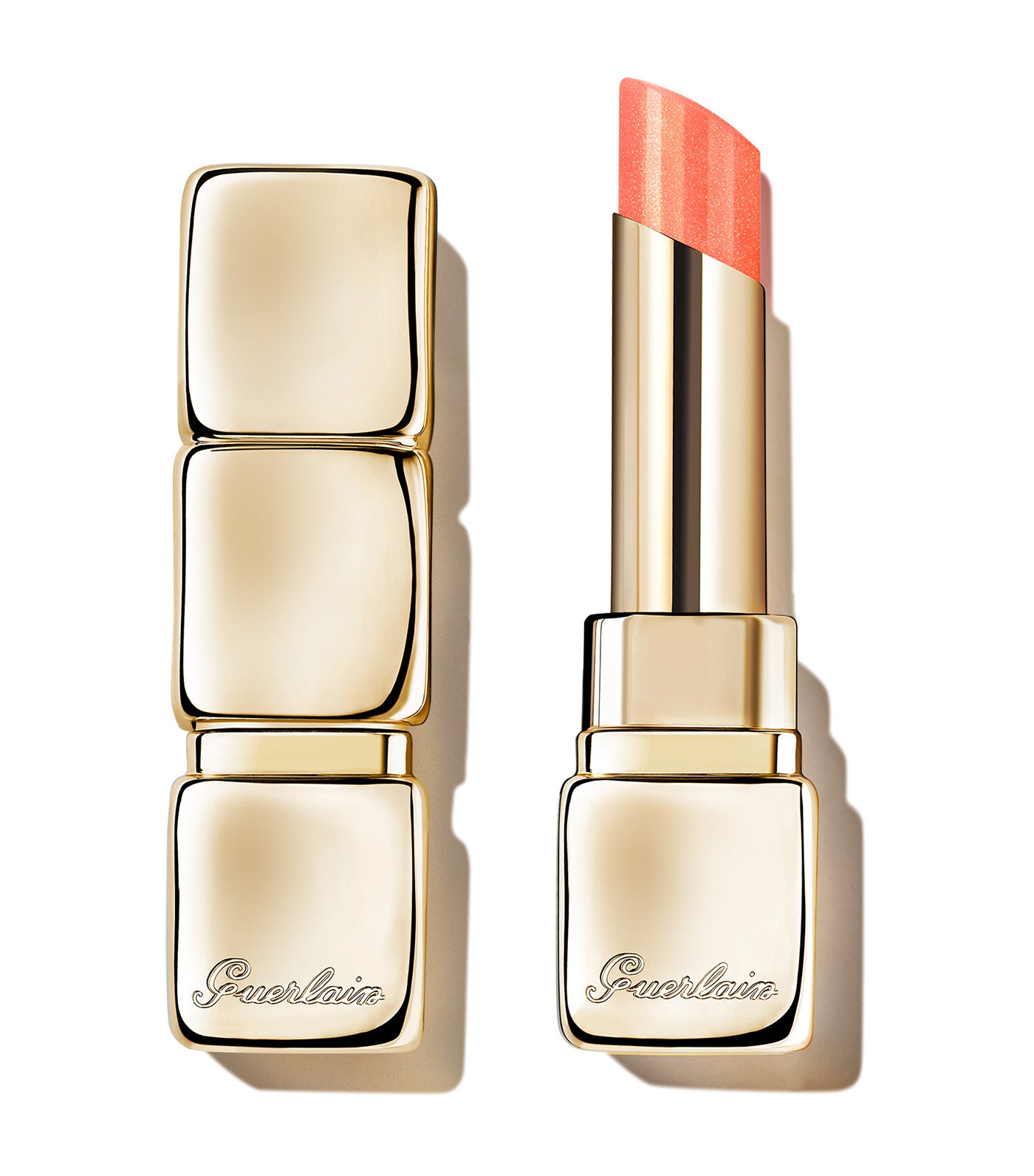 KissKiss Bee Glow Honey Tint Balm