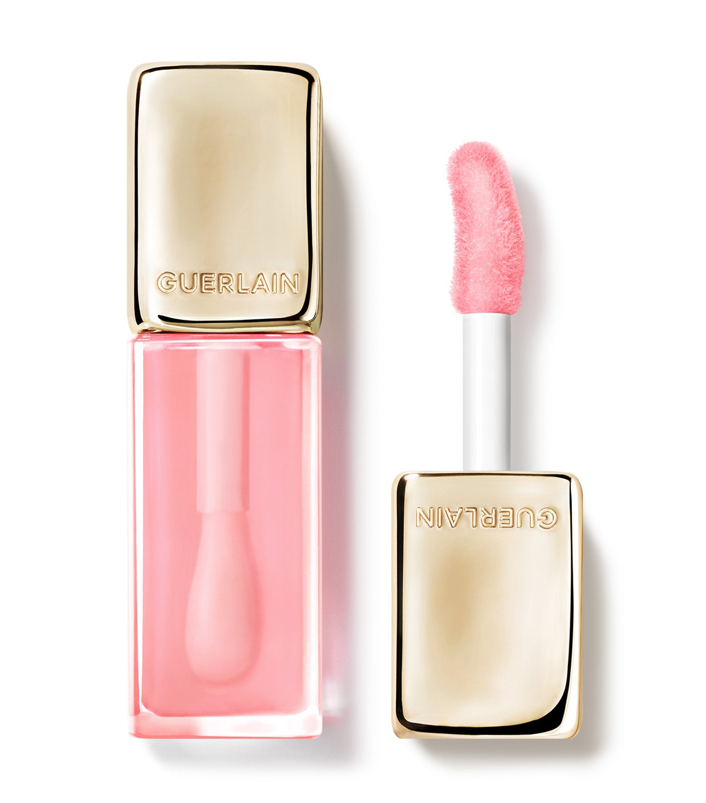 KissKiss Bee Glow Oil