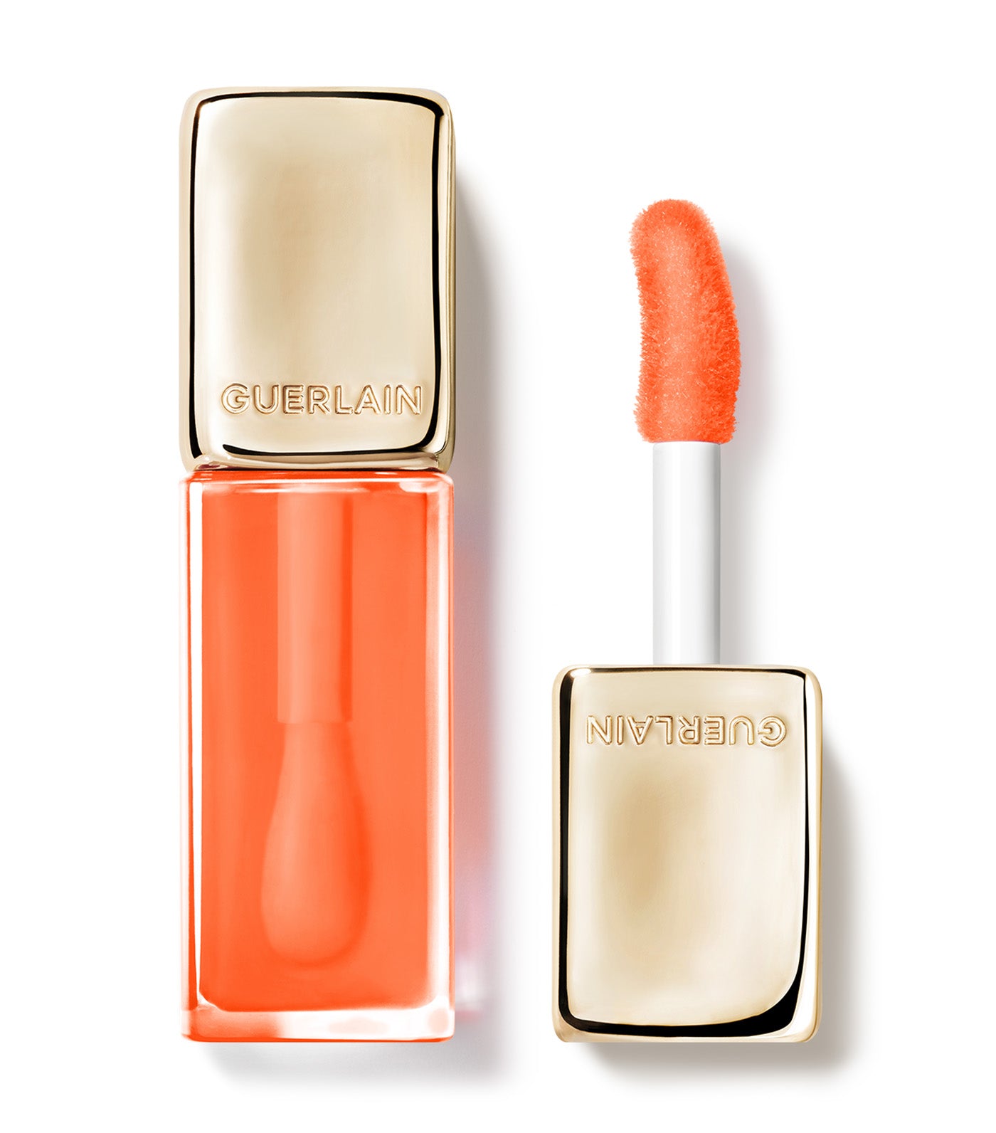 KissKiss Bee Glow Oil