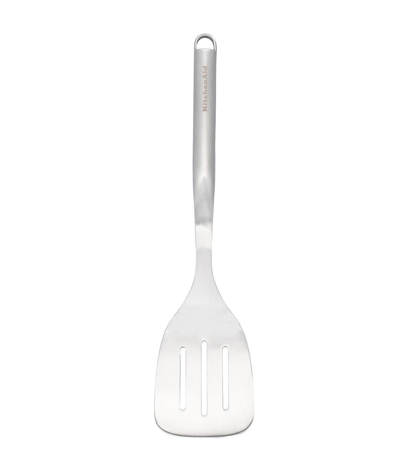 Premium Stainless Steel Slotted Turner