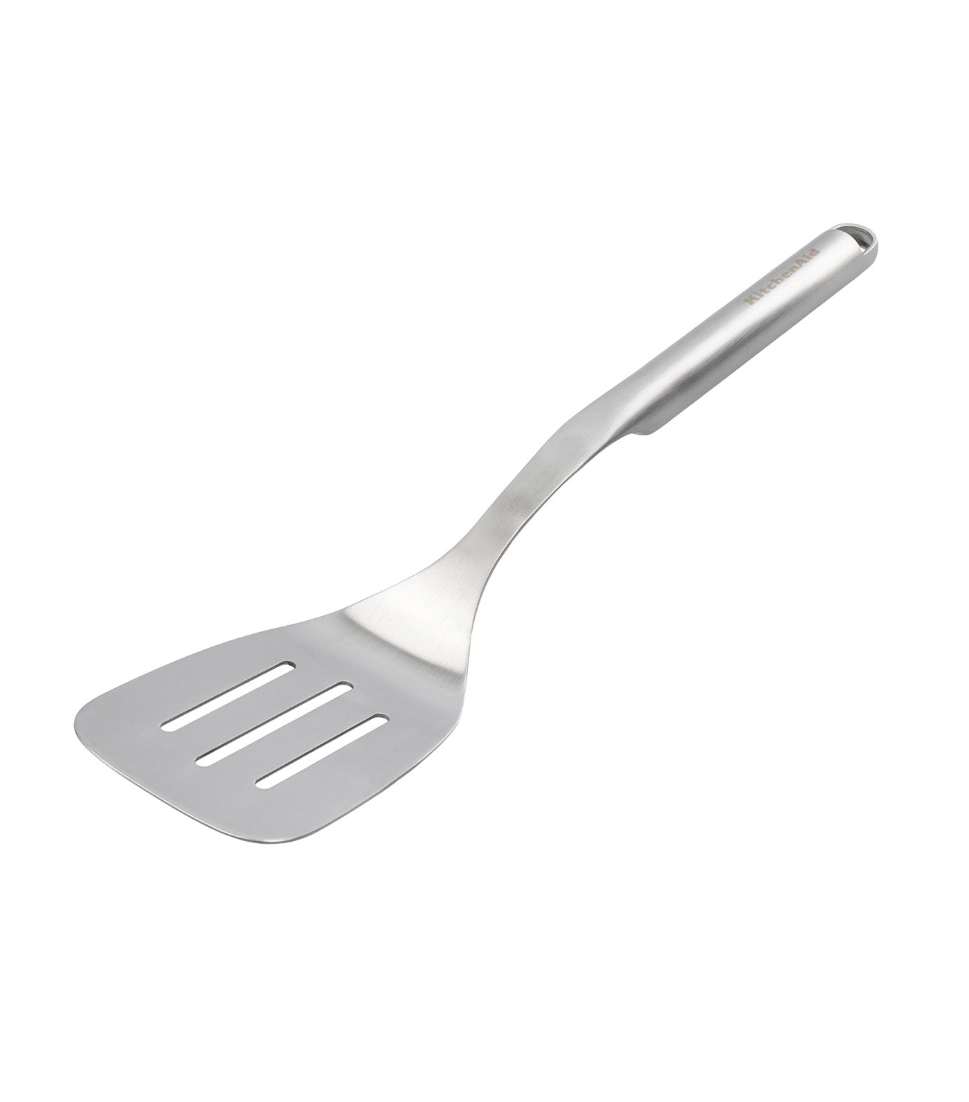 Premium Stainless Steel Slotted Turner