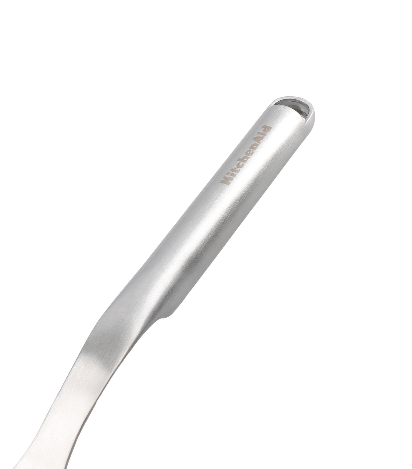 Premium Stainless Steel Slotted Turner