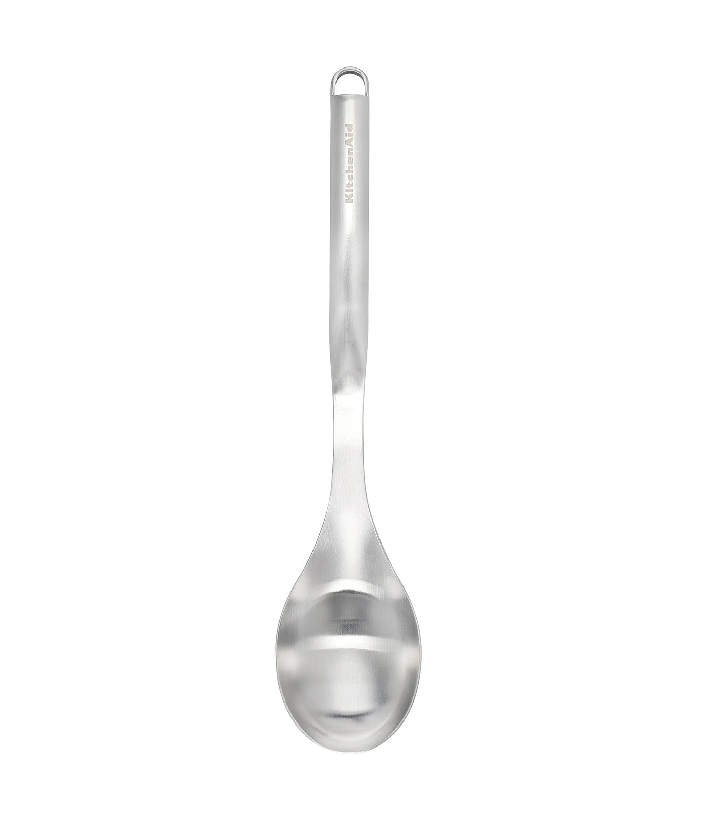 Premium Stainless Steel Basting Spoon