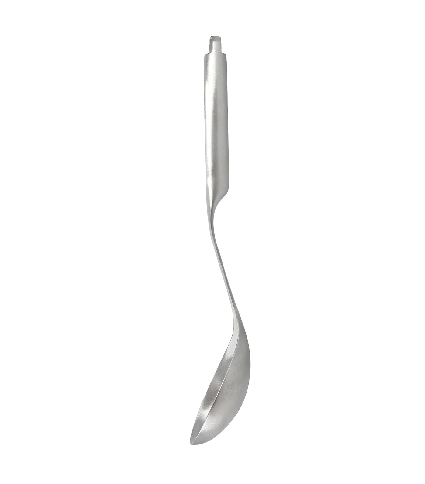 Premium Stainless Steel Slotted Spoon