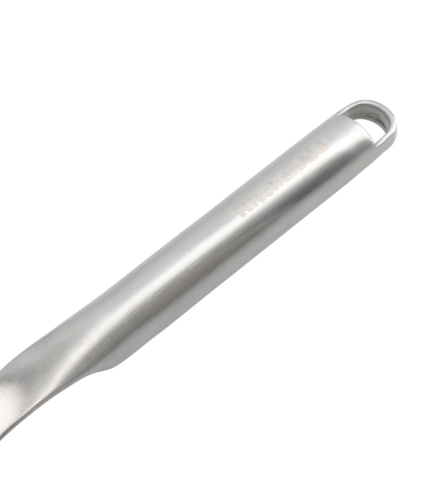 Premium Stainless Steel Slotted Spoon
