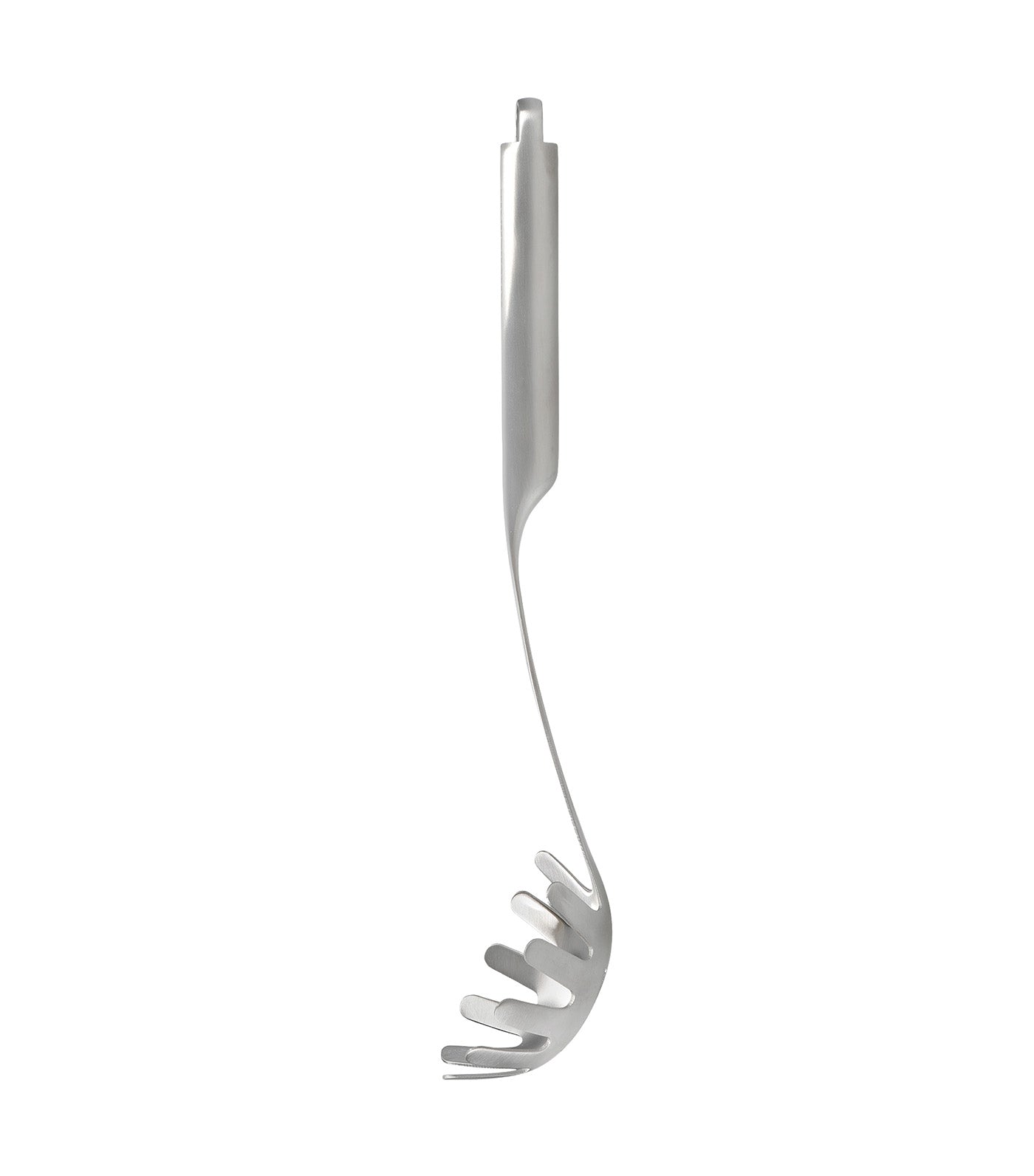 Premium Stainless Steel Pasta Fork