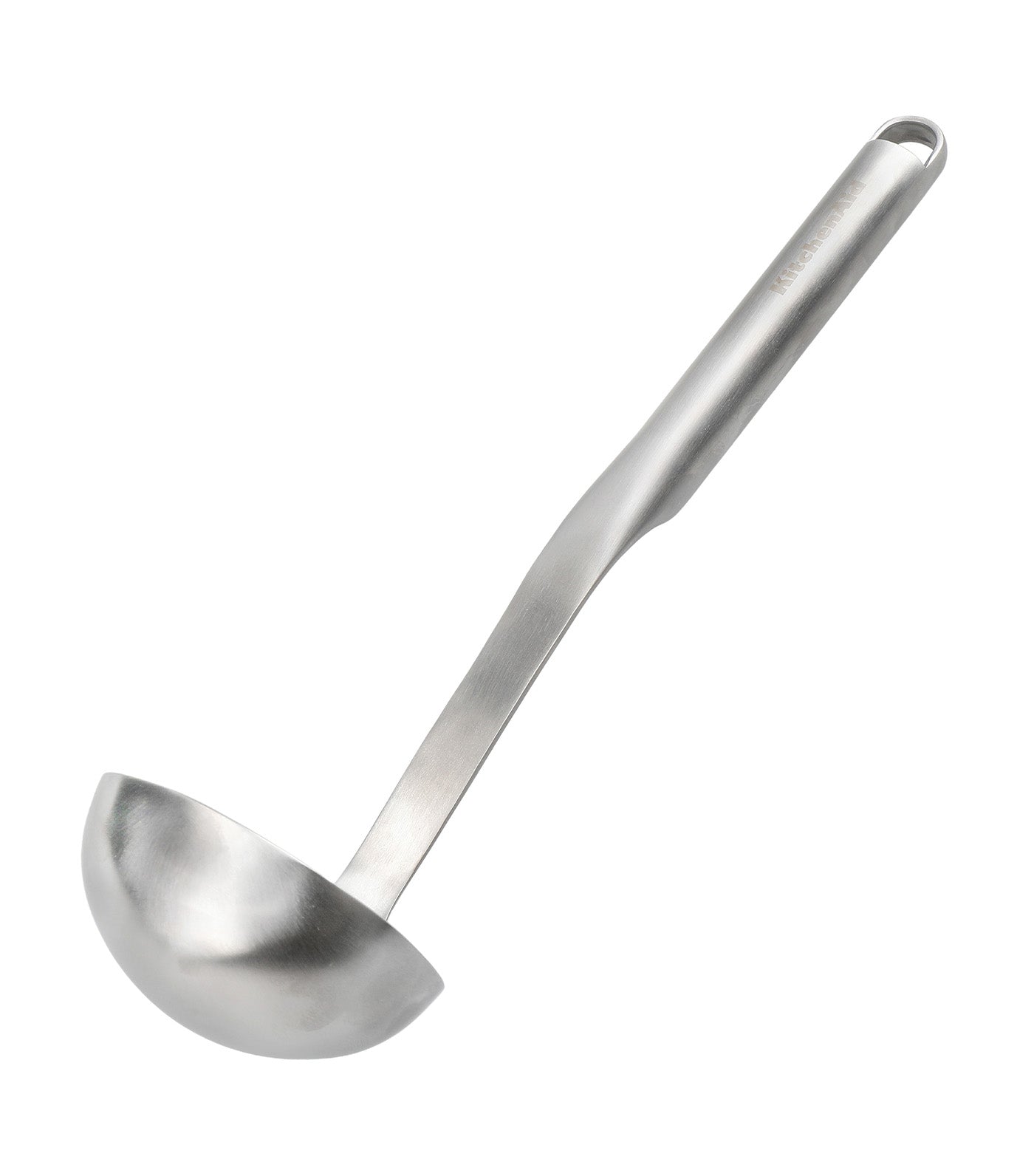Premium Stainless Steel Ladle